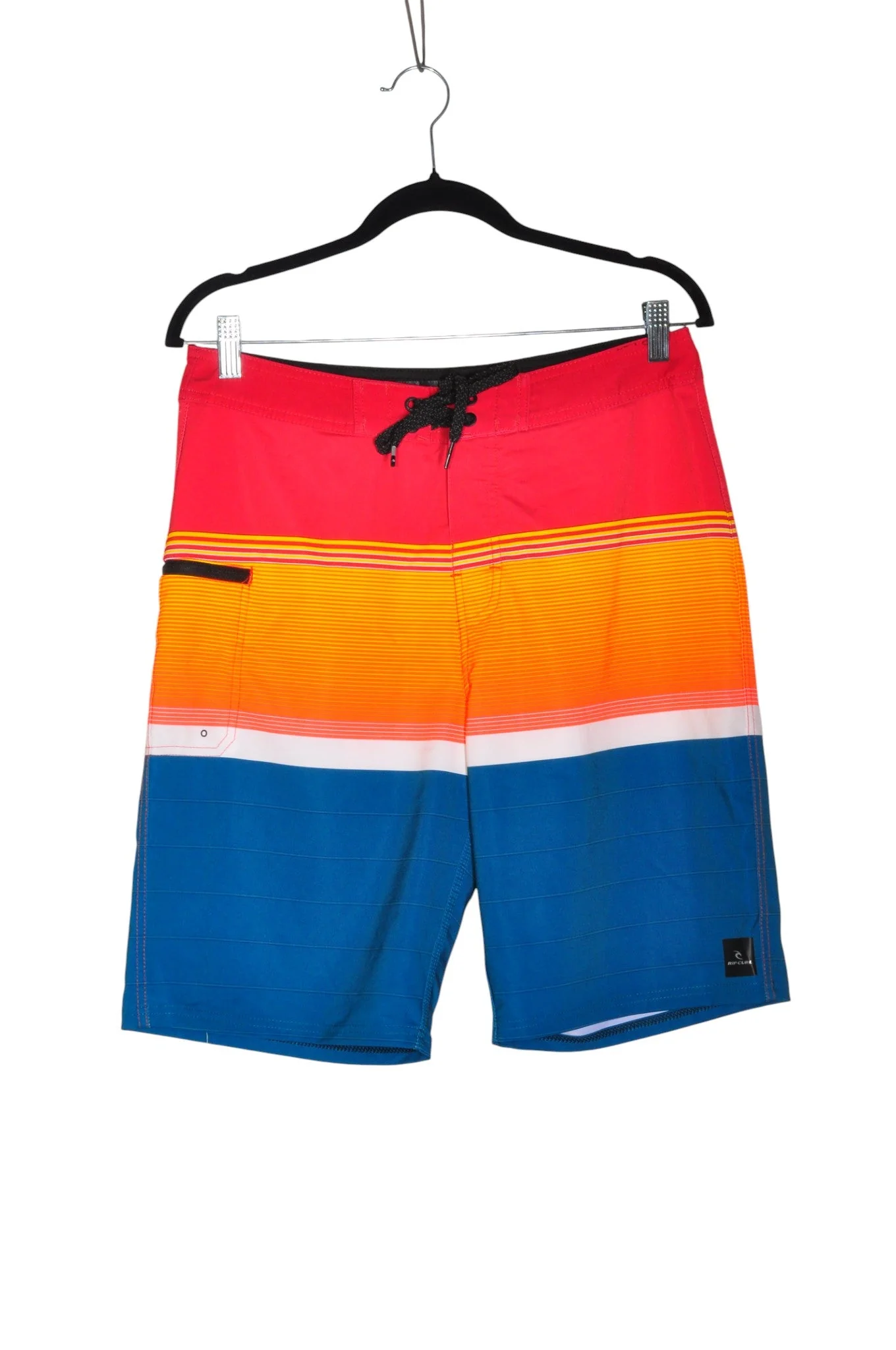 MIRAGE Men Board Shorts Regular fit in Blue - 30