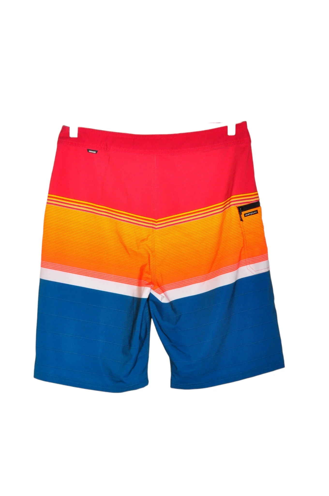 MIRAGE Men Board Shorts Regular fit in Blue - 30 - Image 2