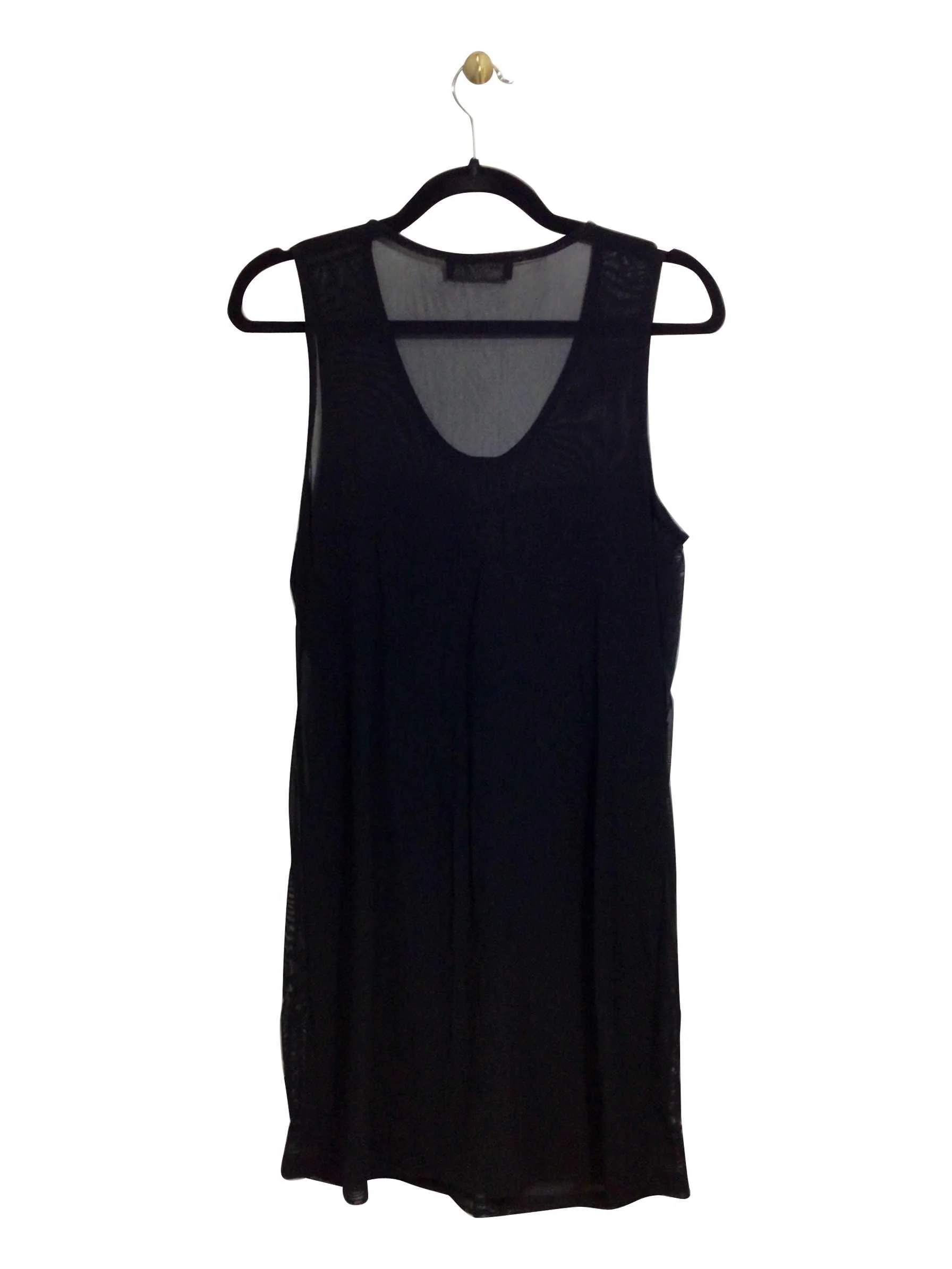 MISS ME Regular fit Midi Dress in Black - S - Image 2