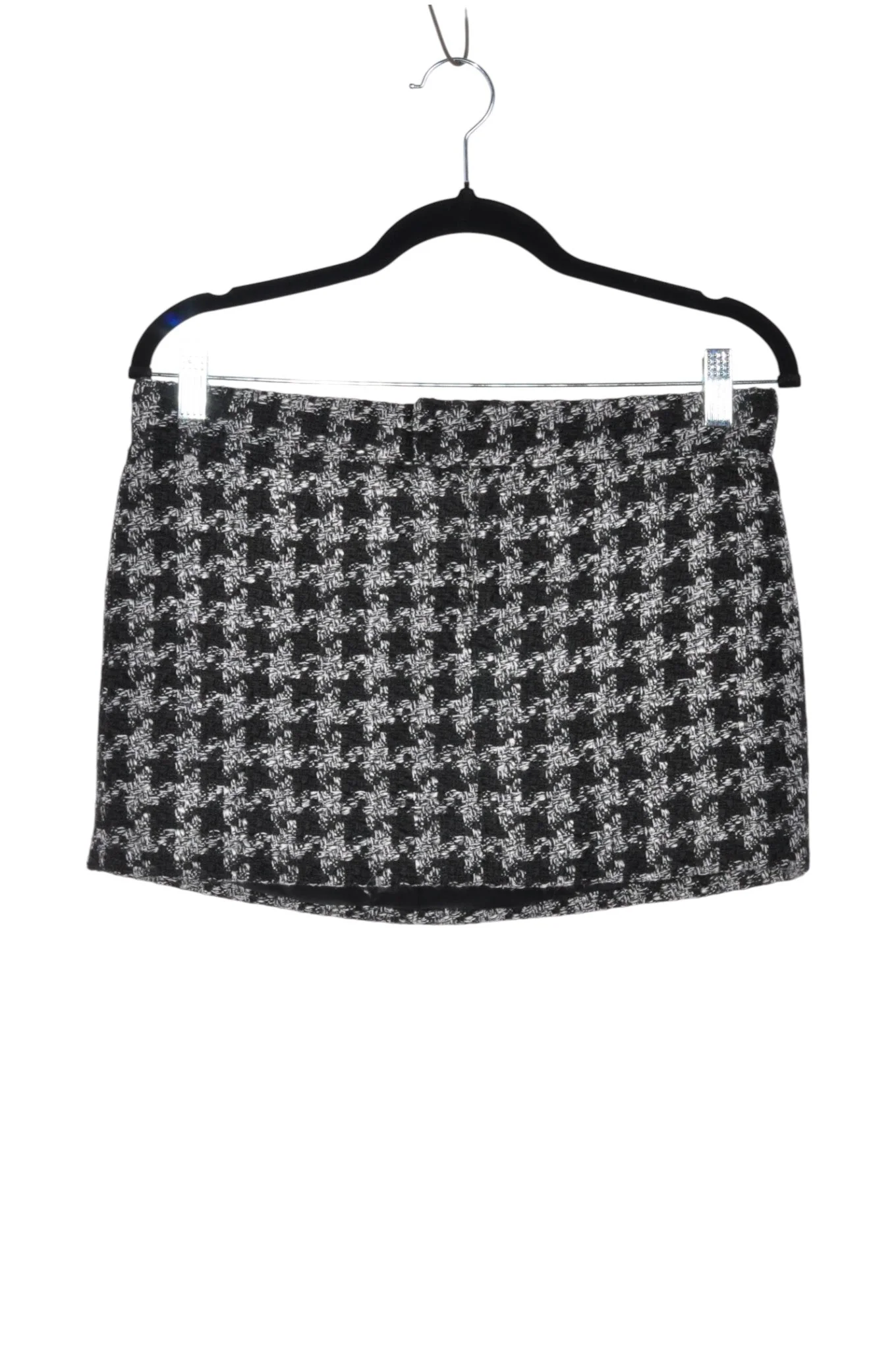 MNG Women Casual Skirts Regular fit in Black - 6