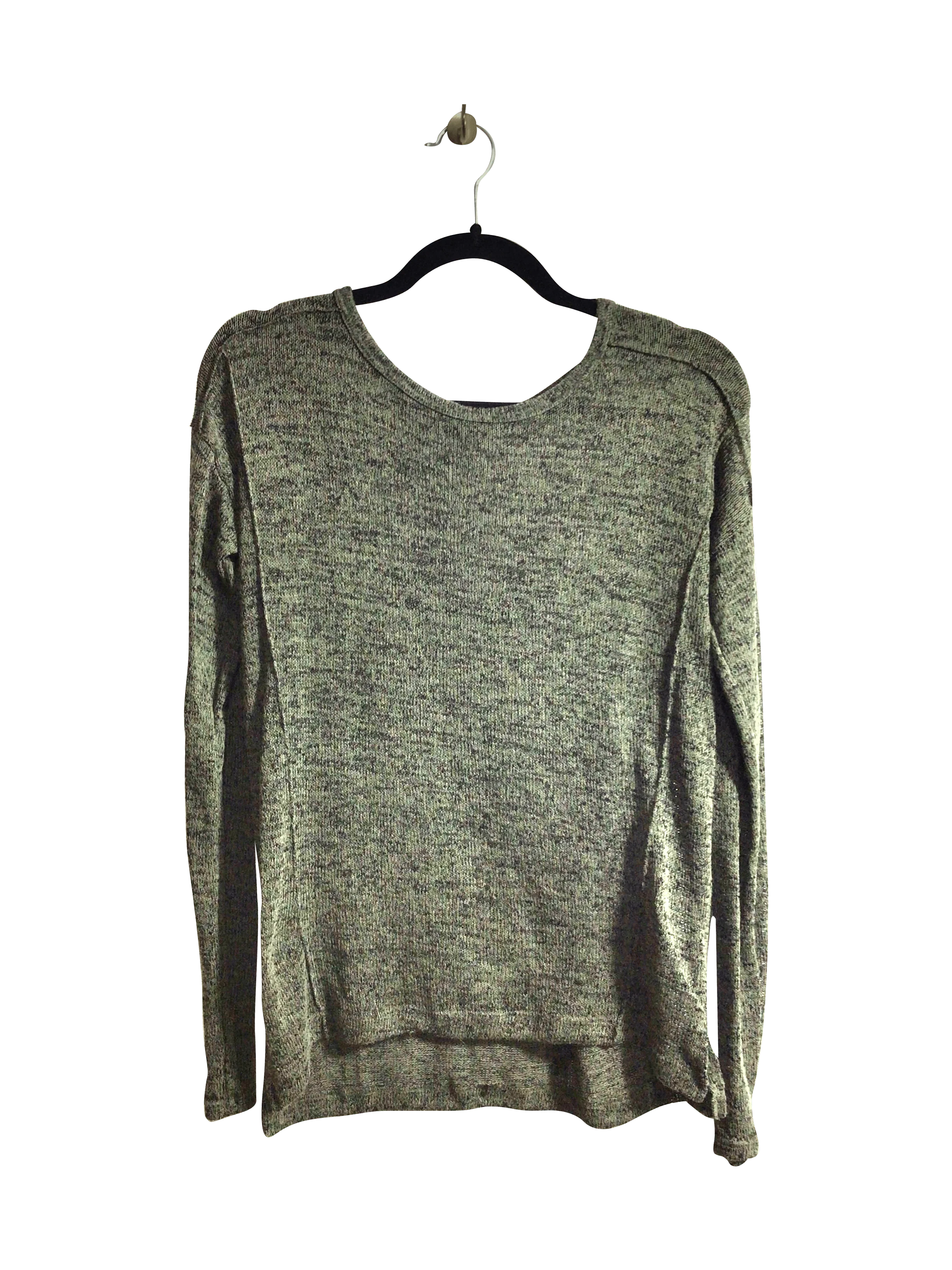 MNS COLLECTION Women T-Shirts Regular fit in Green - S