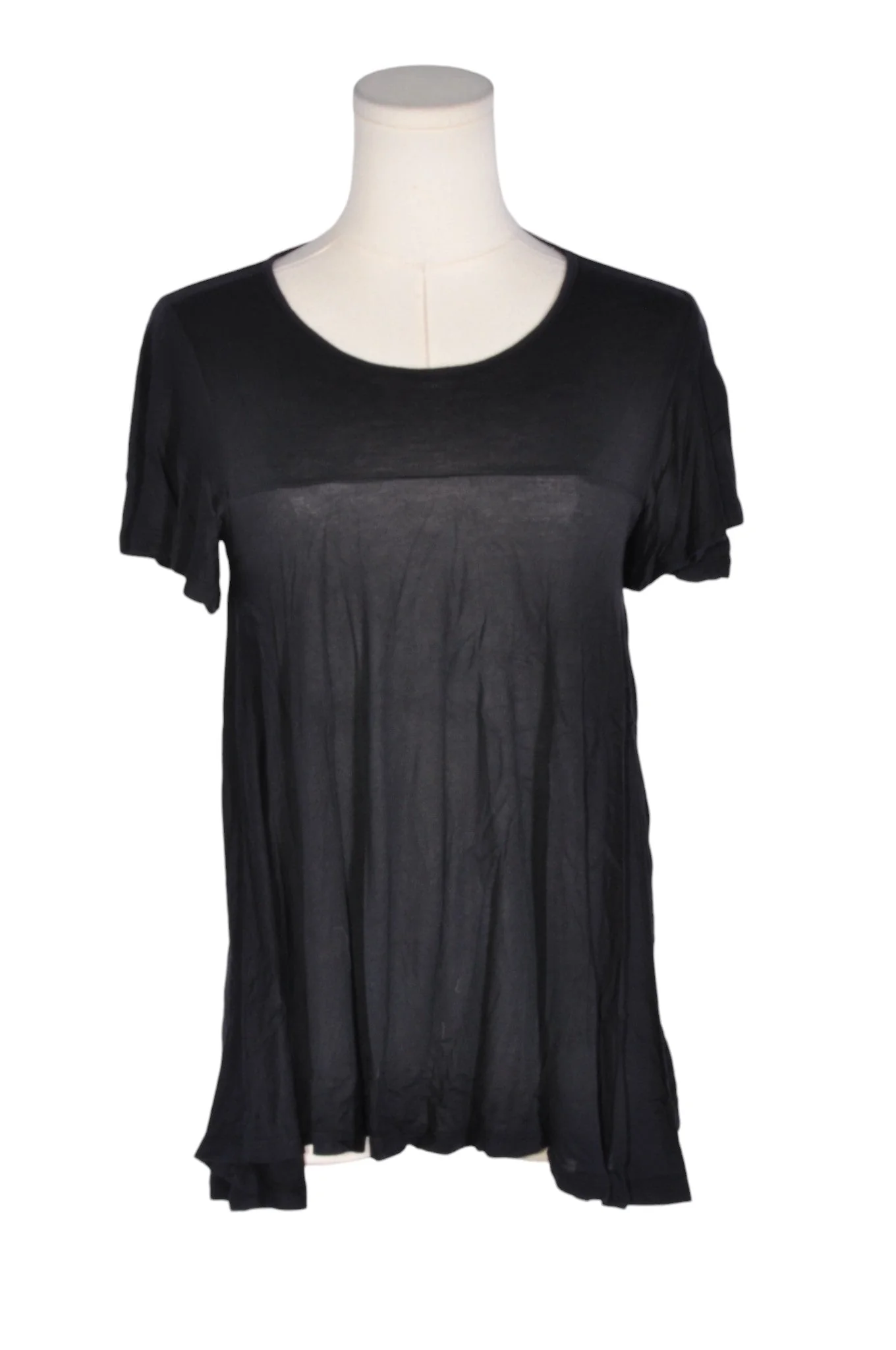 MODA INTERNATIONAL Women Blouses Regular fit in Black - M