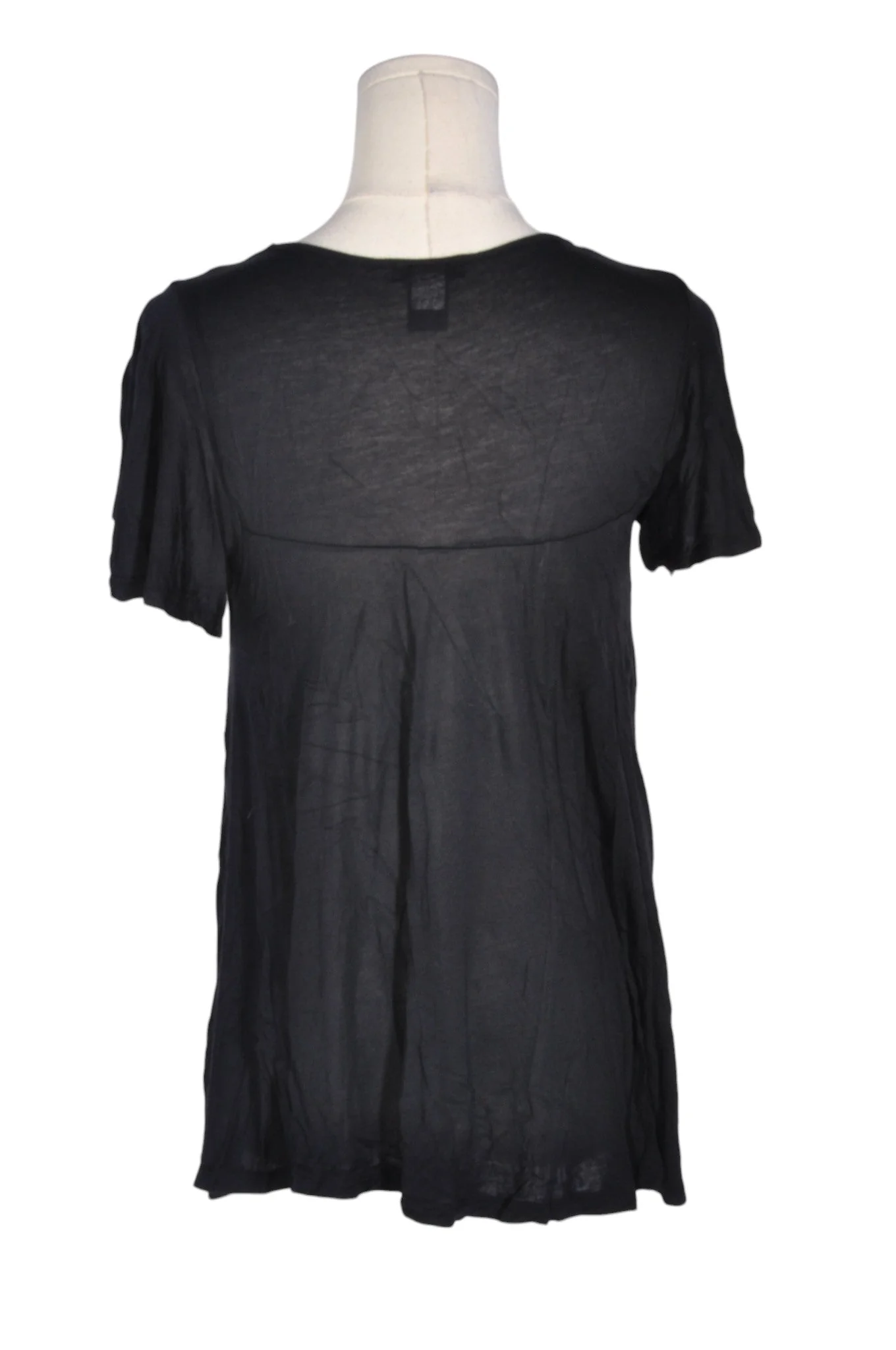 MODA INTERNATIONAL Women Blouses Regular fit in Black - M - Image 2