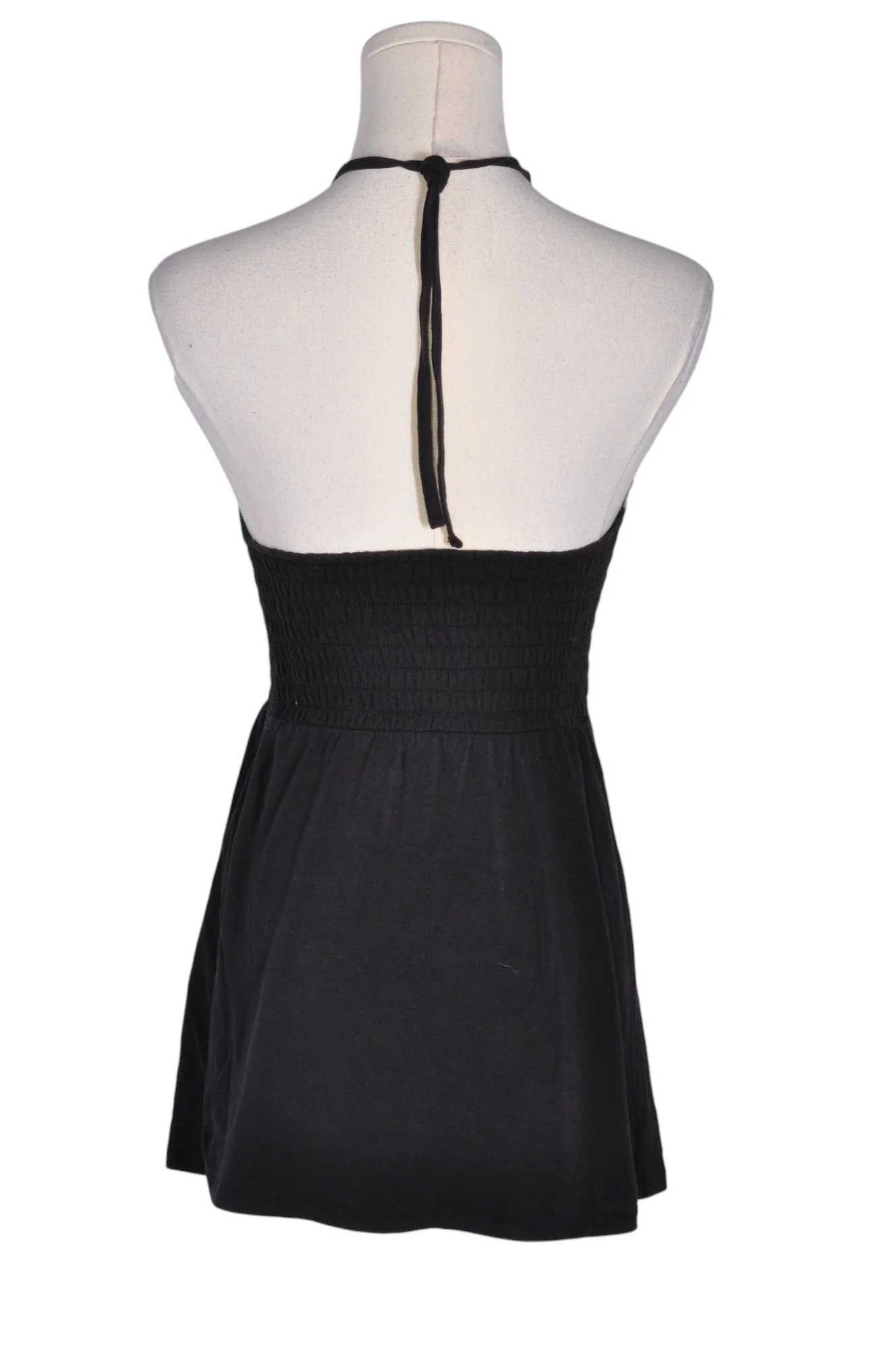 MODA INTERNATIONAL Women Halter Tops Regular fit in Black - S - Image 2