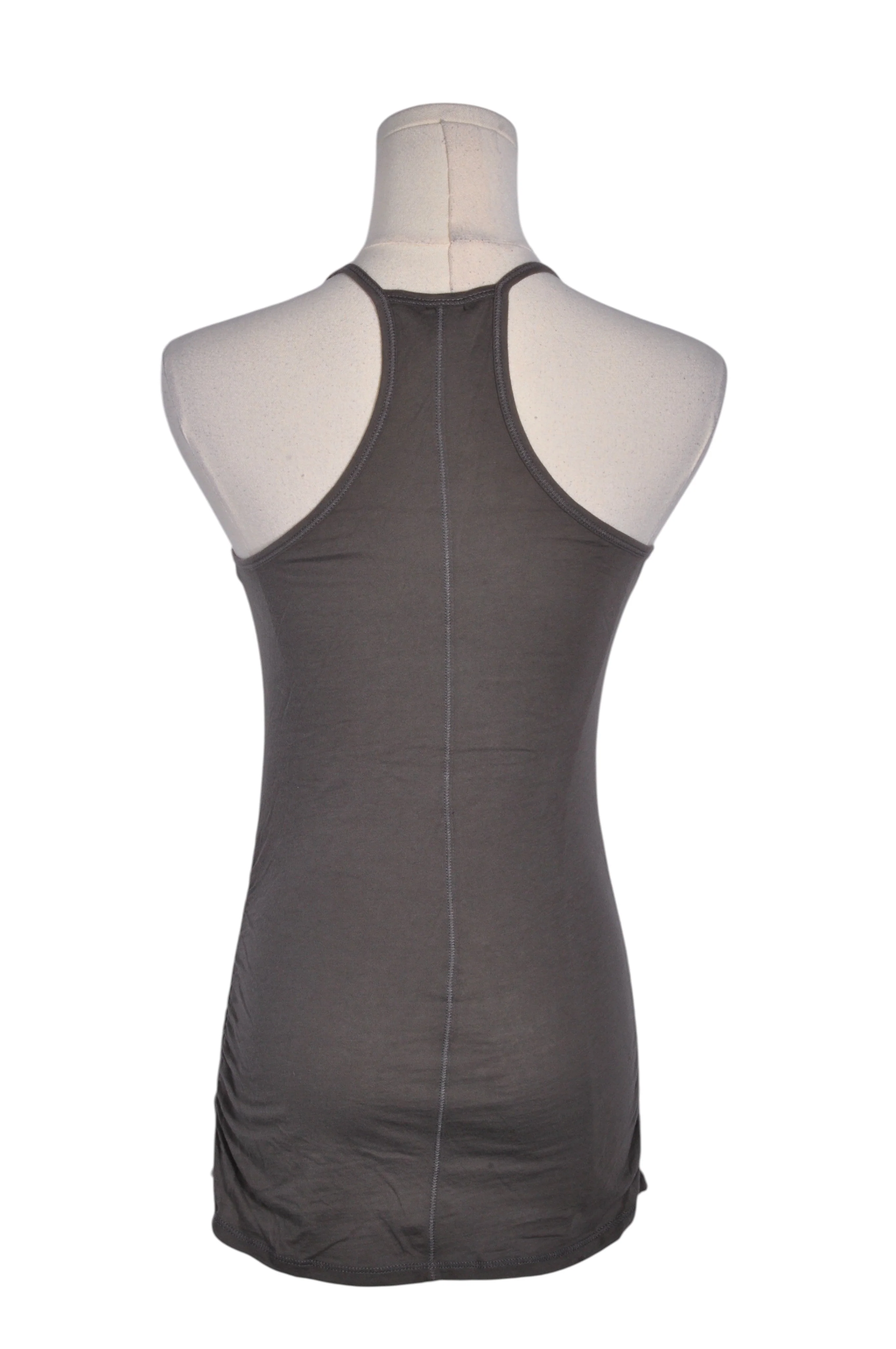 MODA INTERNATIONAL Women Tank Tops Regular fit in Gray - XS - Image 2