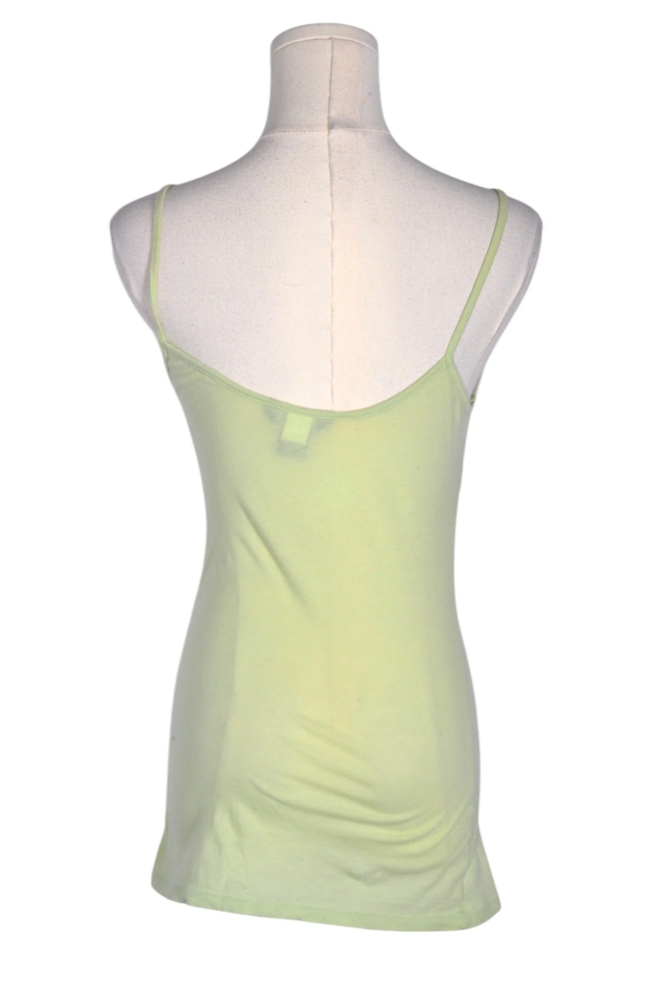 MODA Women Tank Tops Regular fit in Green - XS - Image 2