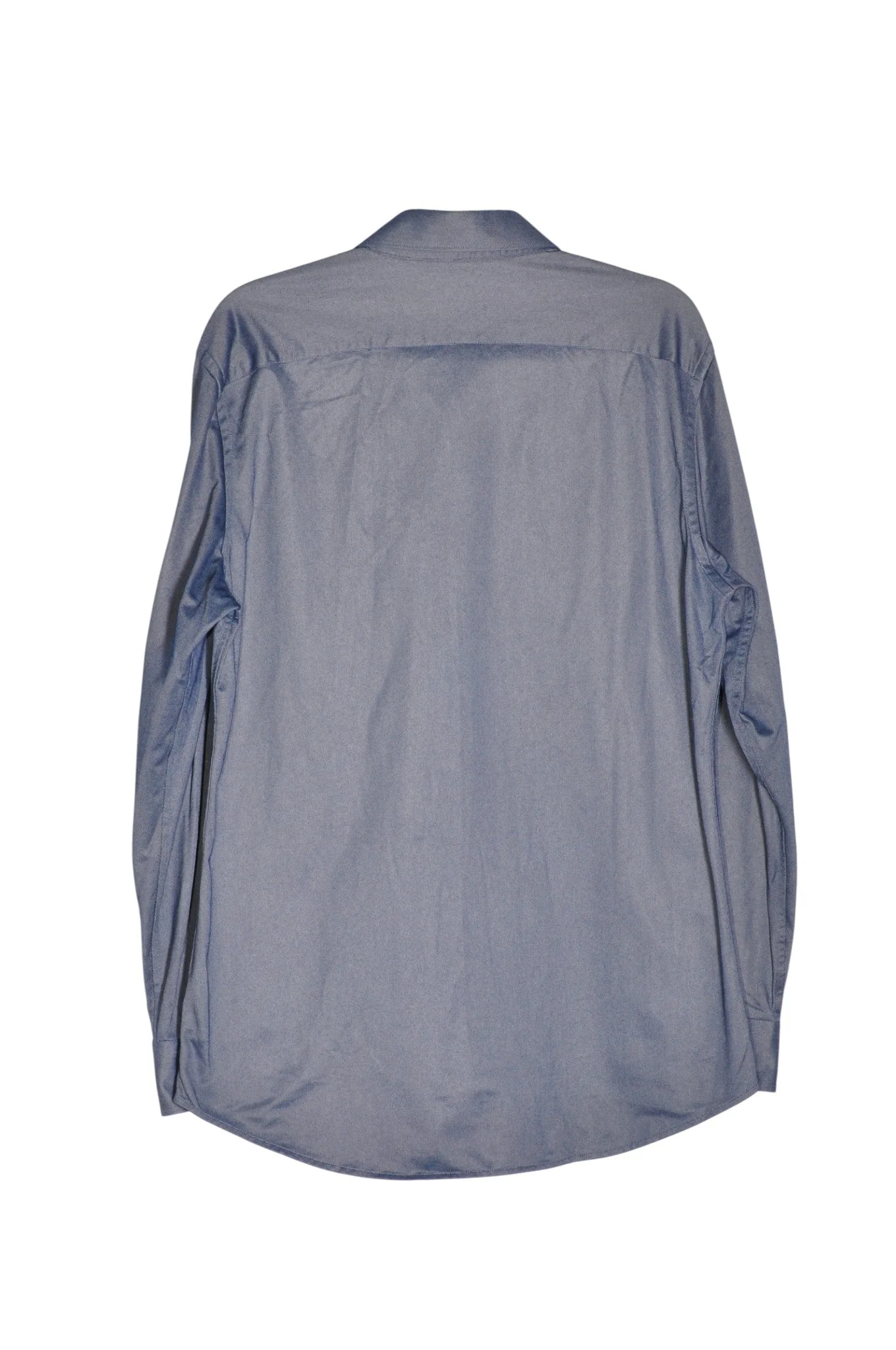 MODERN AMBITION Men Button Down Tops Regular fit in Gray - M - Image 2