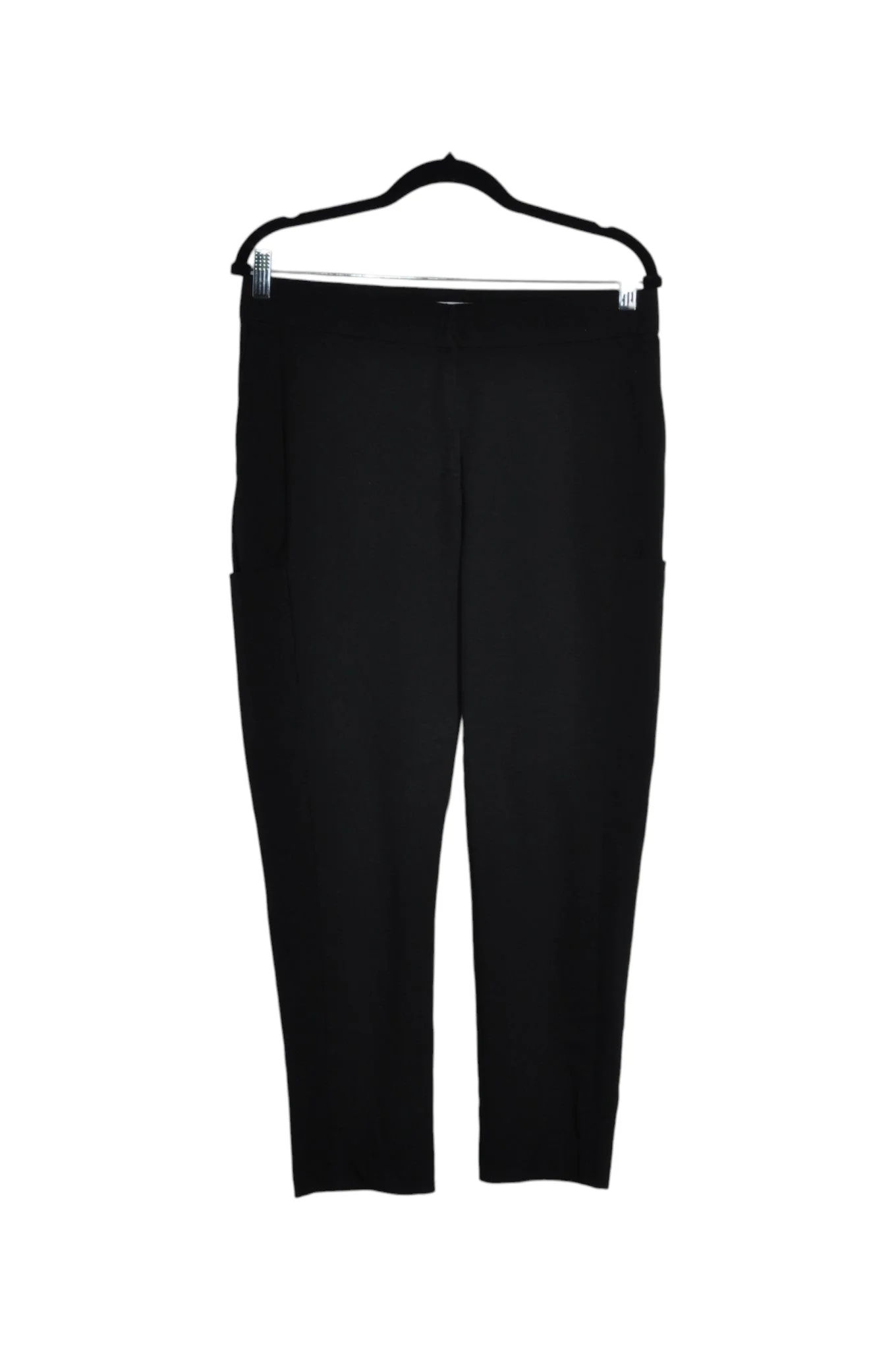 MODERN AMBITION Women Work Pants Regular fit in Black - 10