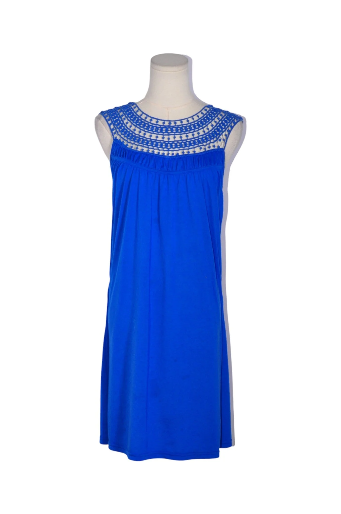 MOKINGTOP Women Midi Dresses Regular fit in Blue - M