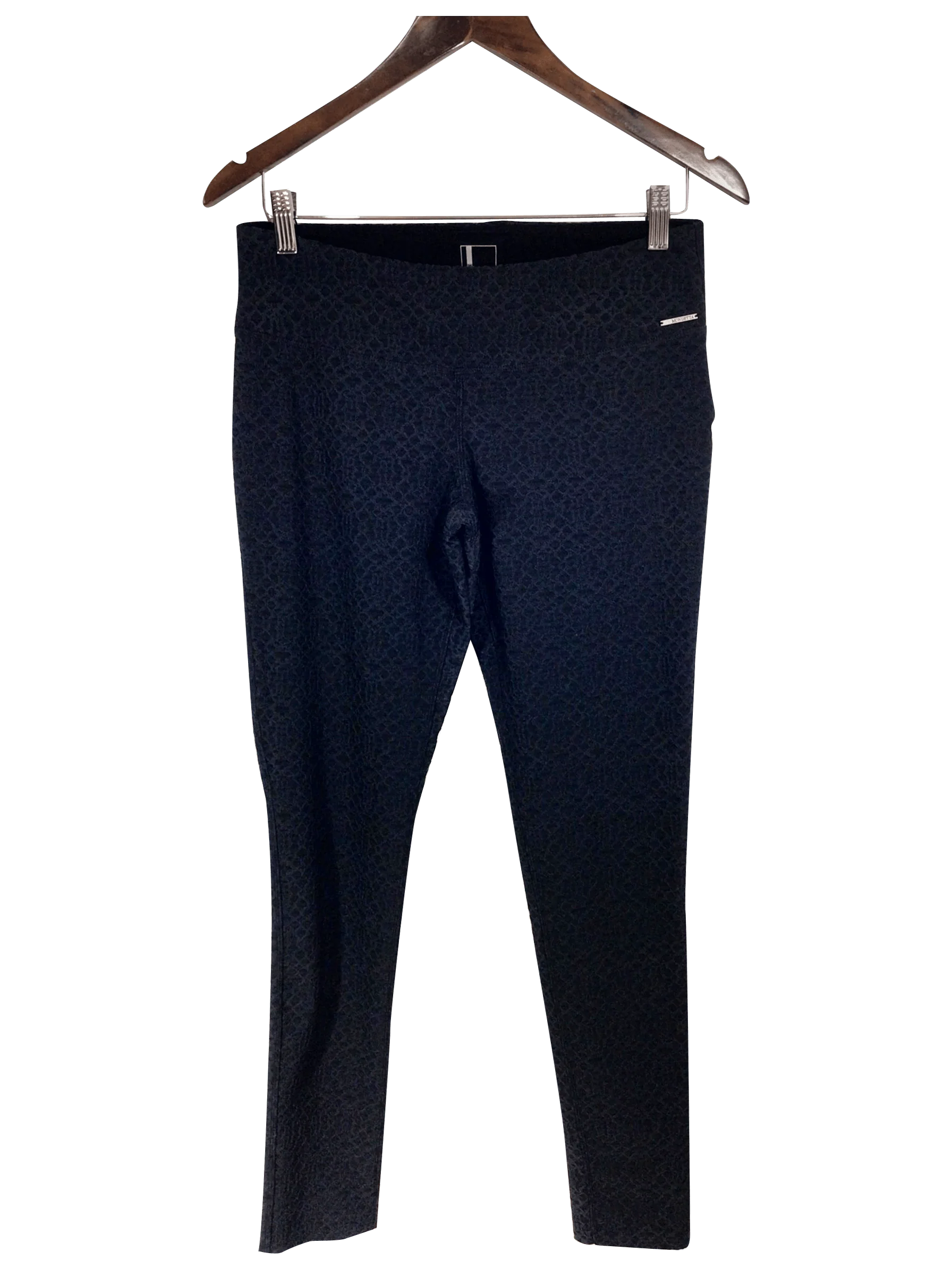 MONDETTA Pant Regular fit in Black - M