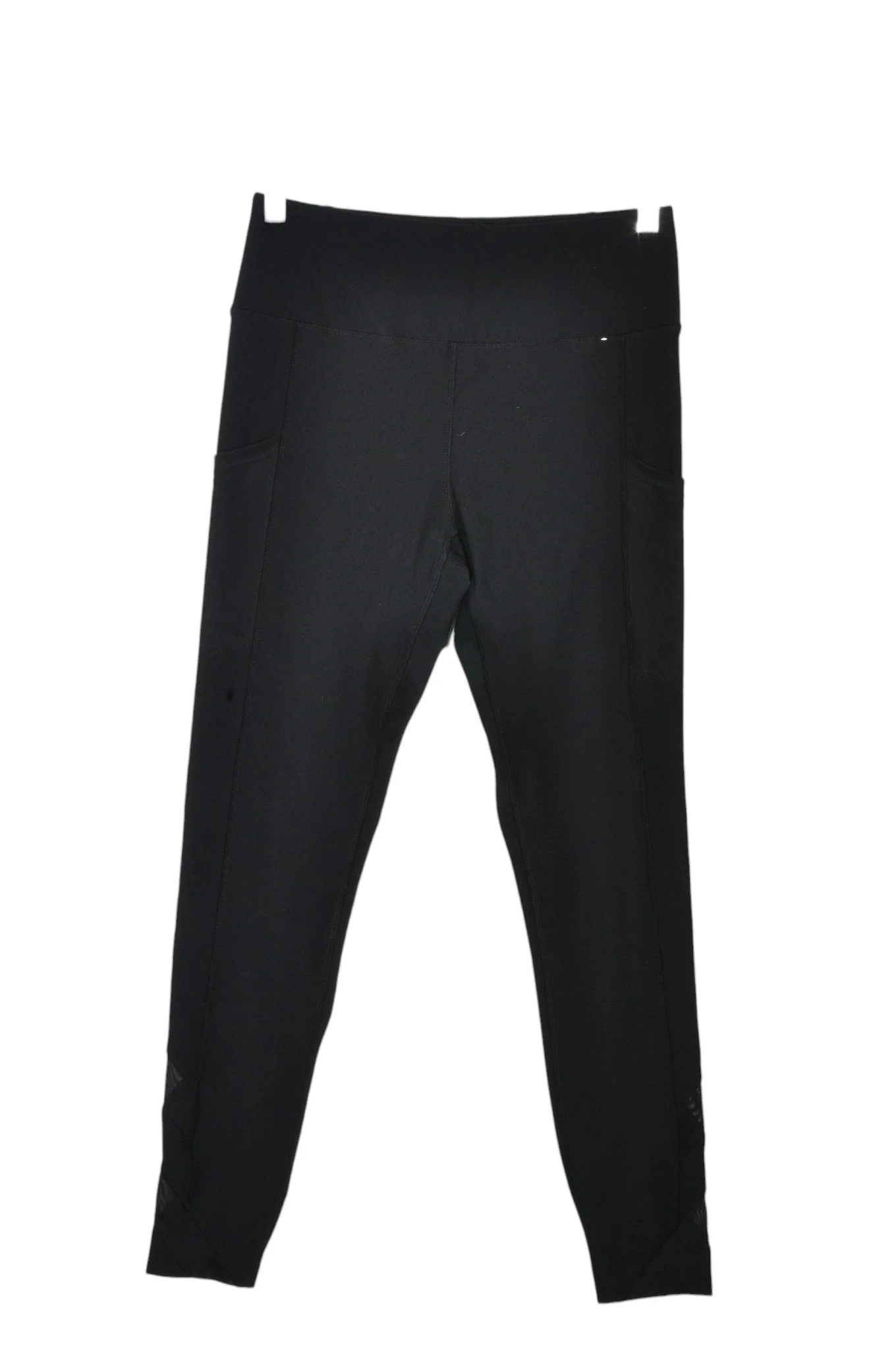 MONDETTA Women Activewear Leggings Regular fit in Black - S