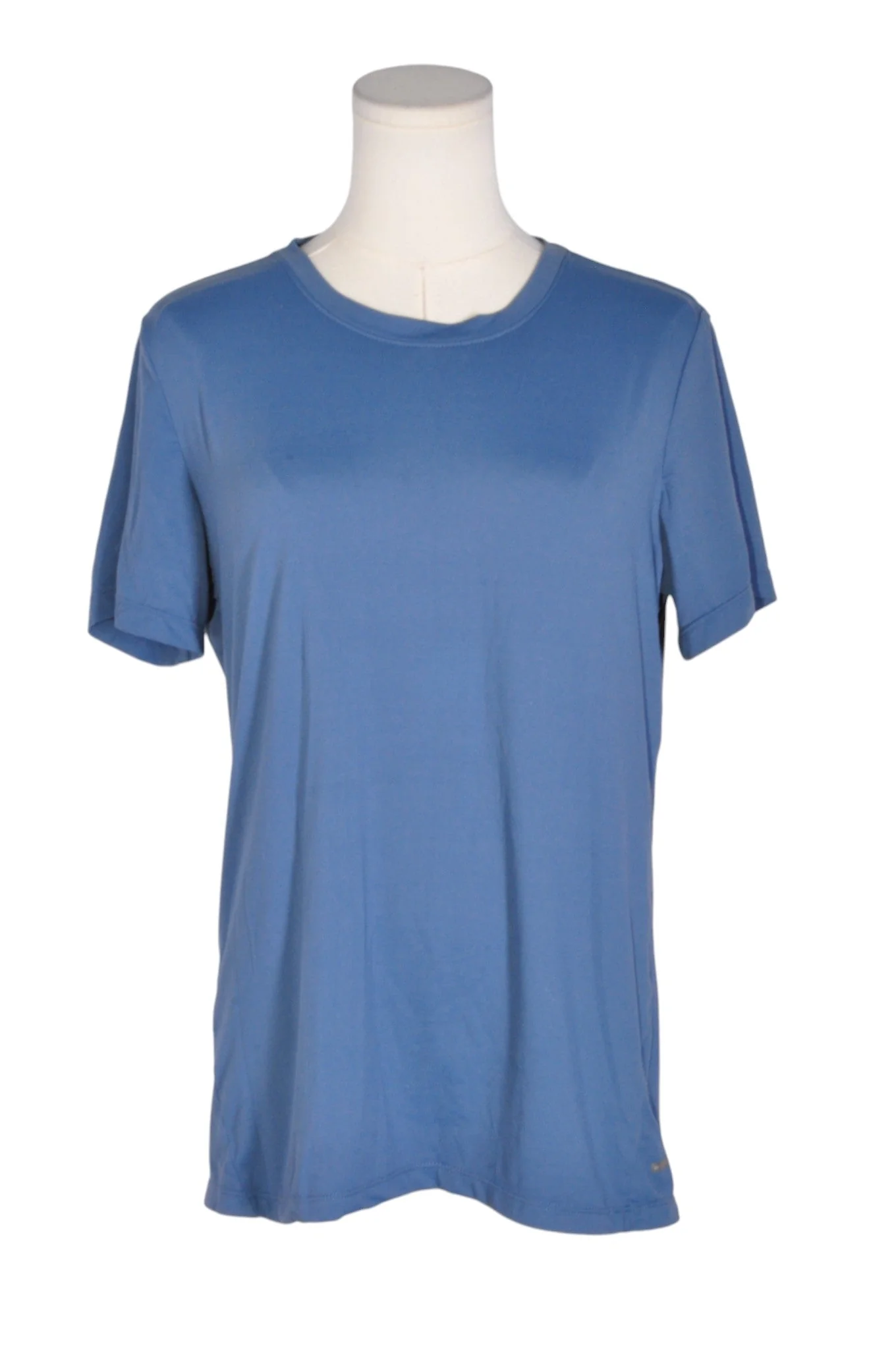 MONDETTA Women T-Shirts Regular fit in Blue - M