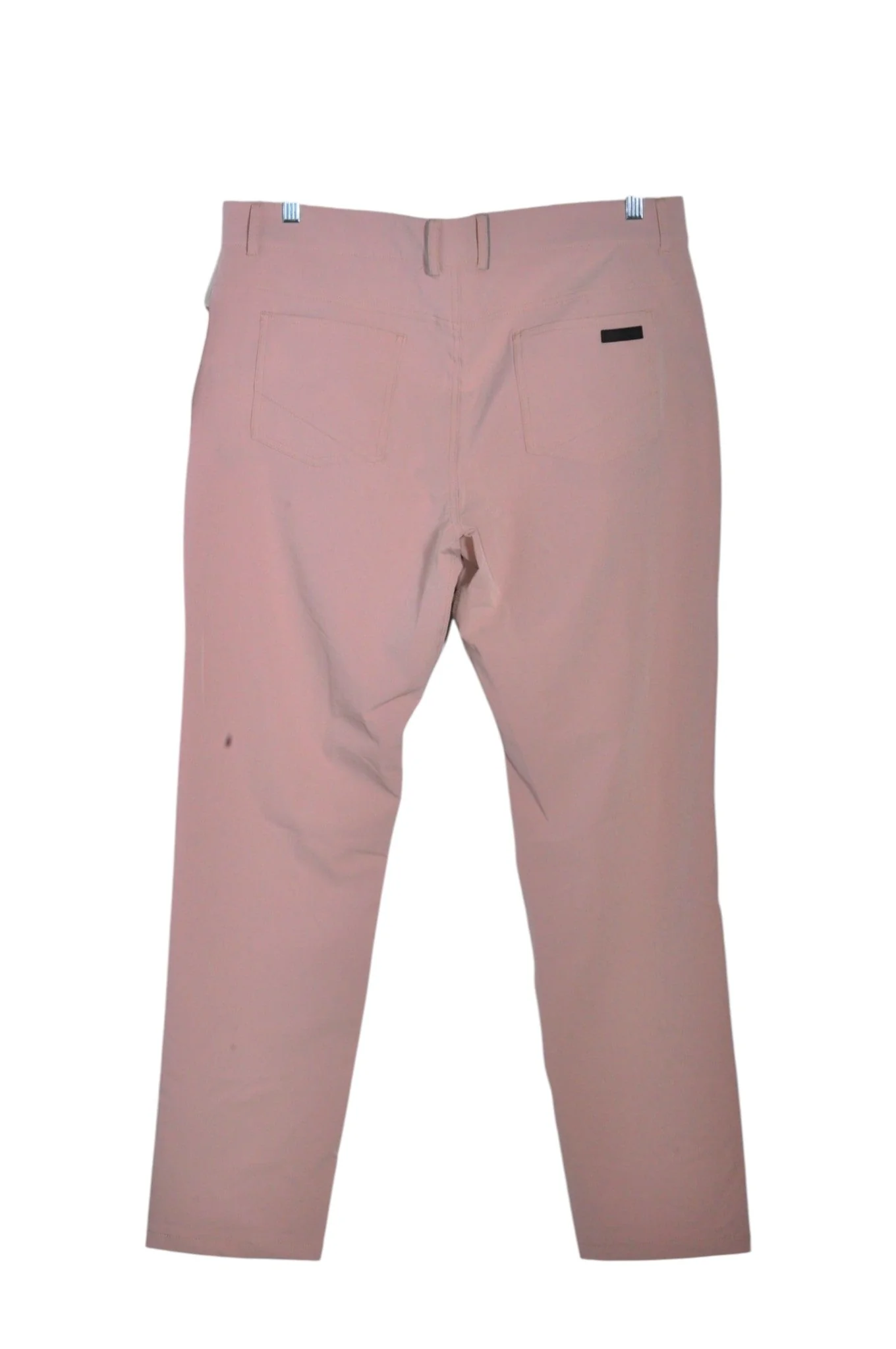 MONDETTA Women Work Pants Regular fit in Pink - 38x34 - Image 2