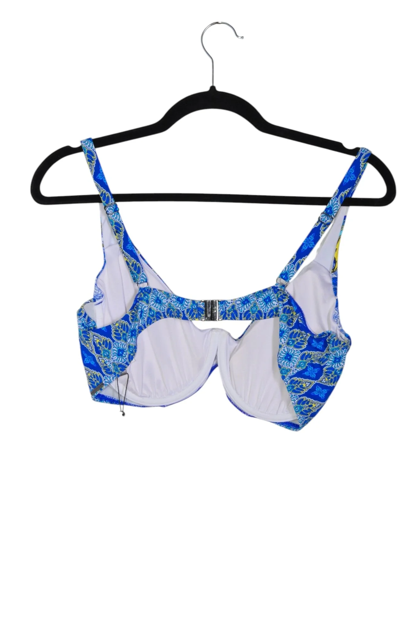 MOONTIDE Women Bikinis Regular fit in Blue - 38C, 38DD - Image 2