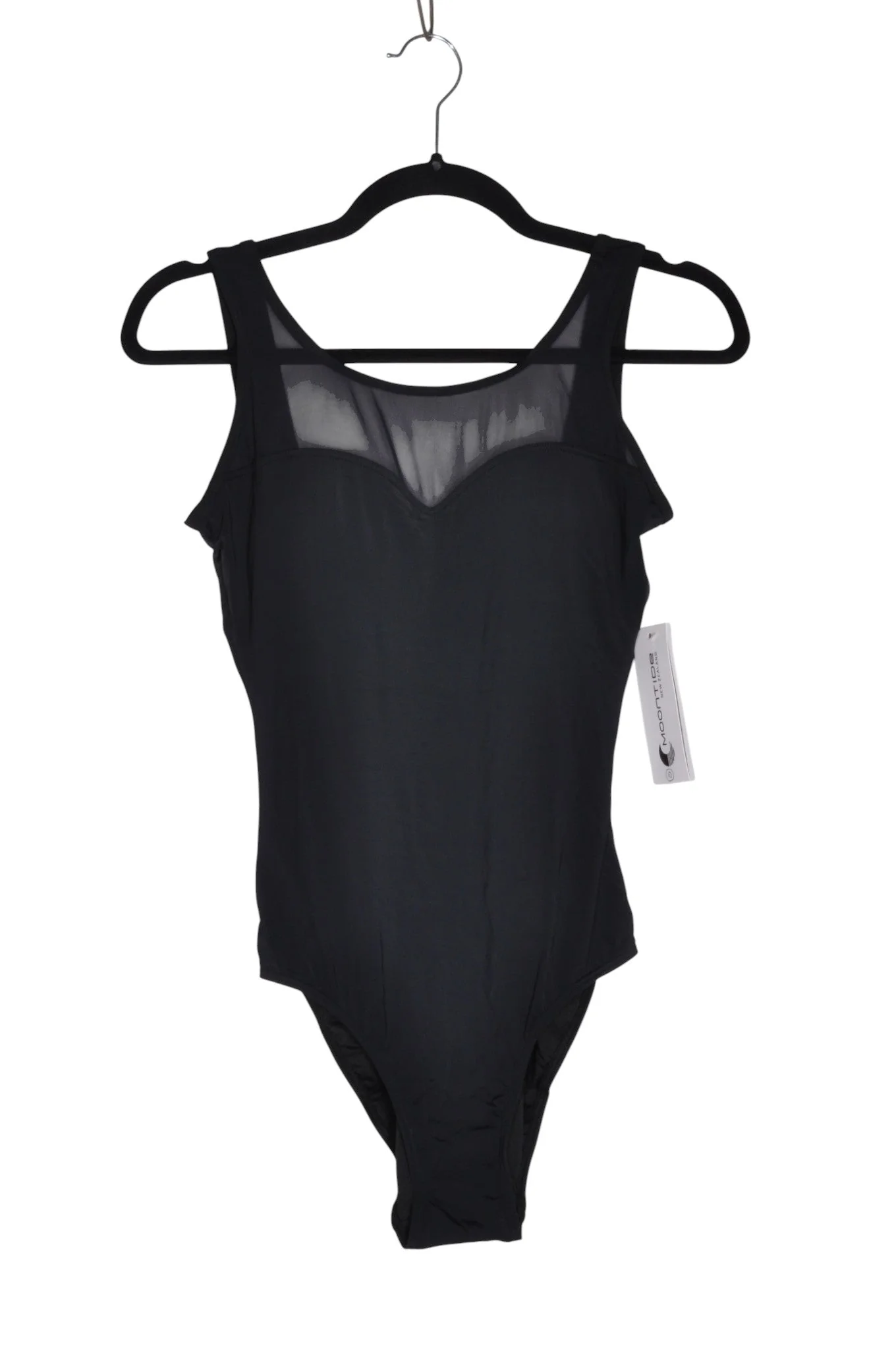 MOONTIDE Women One Piece Swimsuits Regular fit in Black - 10