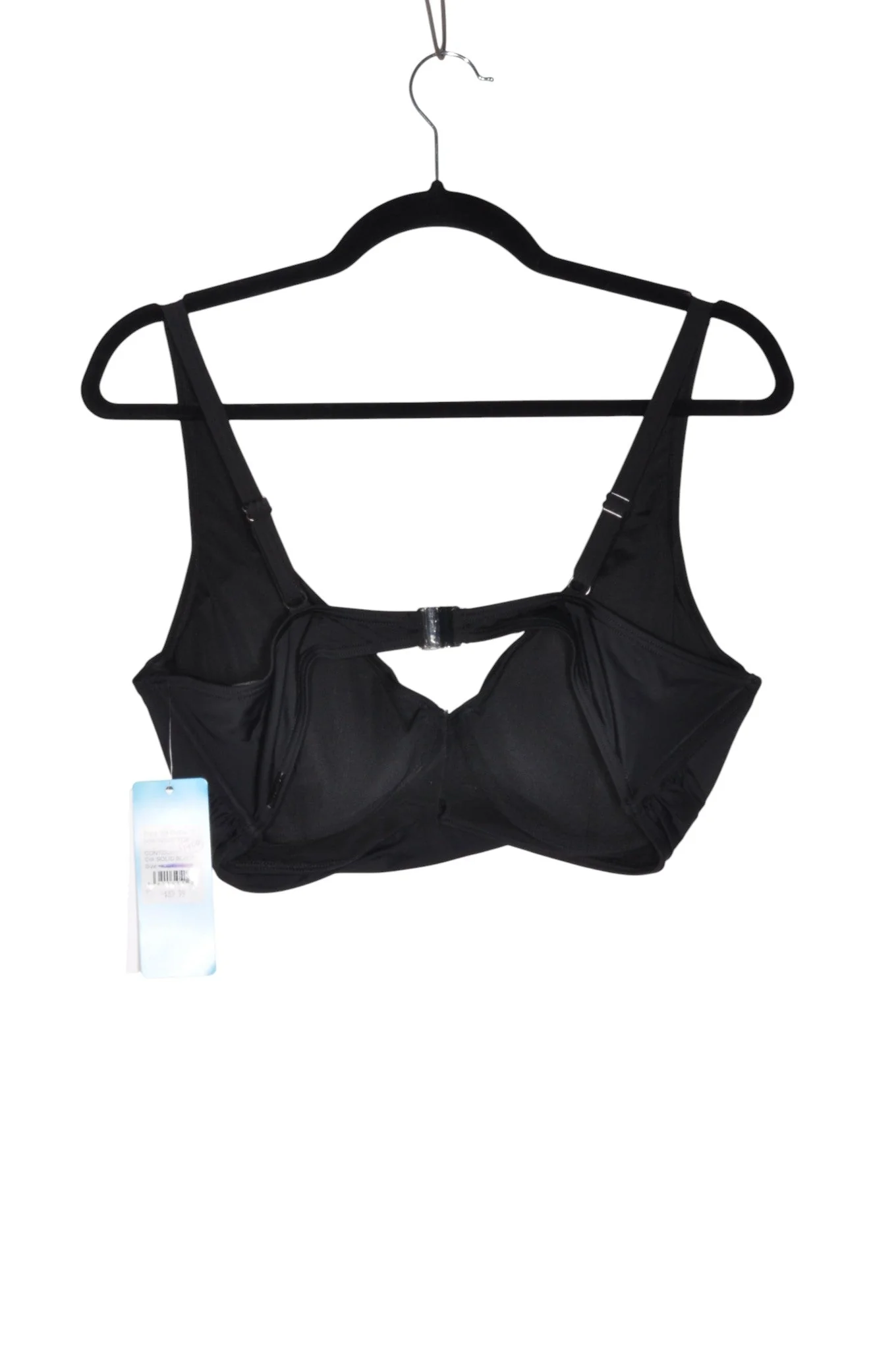 MOONTIDE Women Tankinis Regular fit in Black - 38D - Image 2