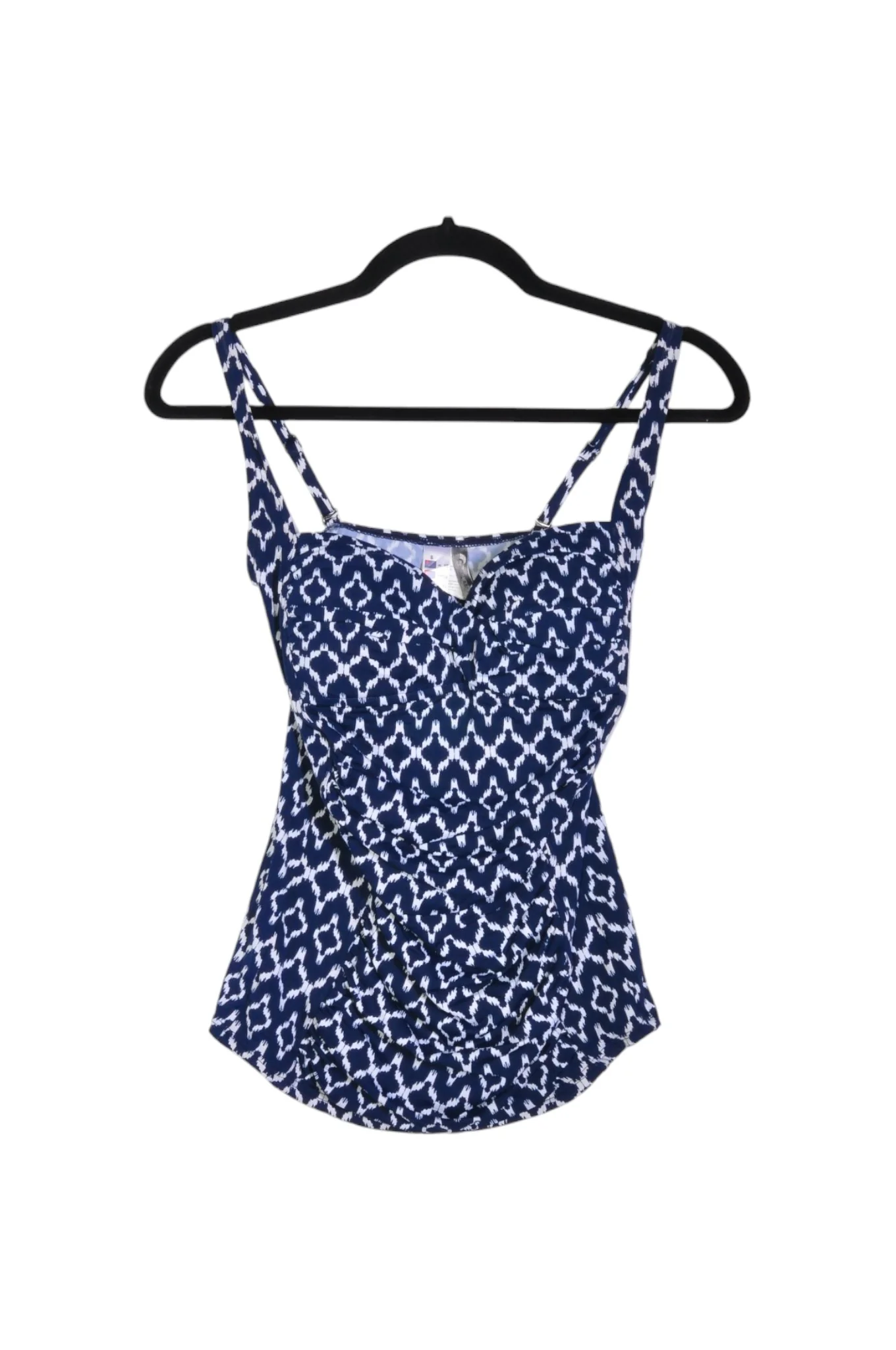 MOONTIDE Women Tankinis Regular fit in Blue - 8