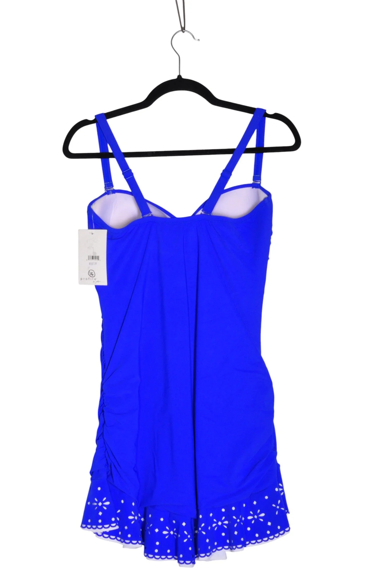 MOONTIDE Women Tankinis Regular fit in Blue - 16 - Image 2