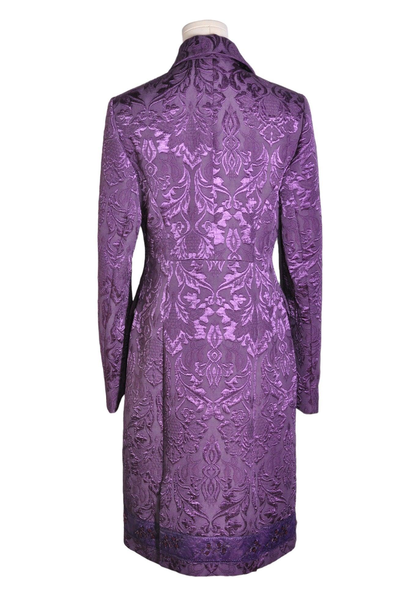 MORE AND MORE Women Maxi Dresses Regular fit in Purple - 38 - Image 2