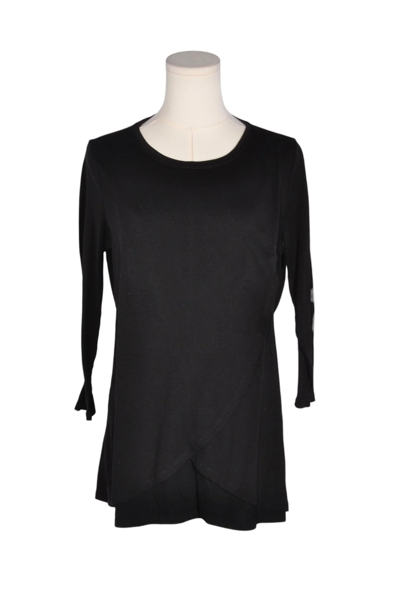 MOTHERHOOD Women Blouses Regular fit in Black - S