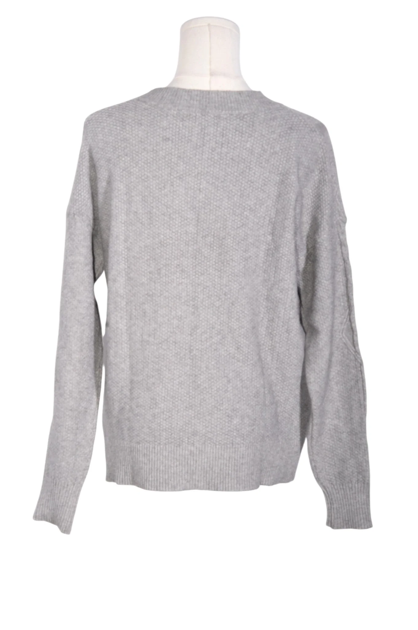 MOTIVE Women Sweaters Regular fit in Gray - S - Image 2