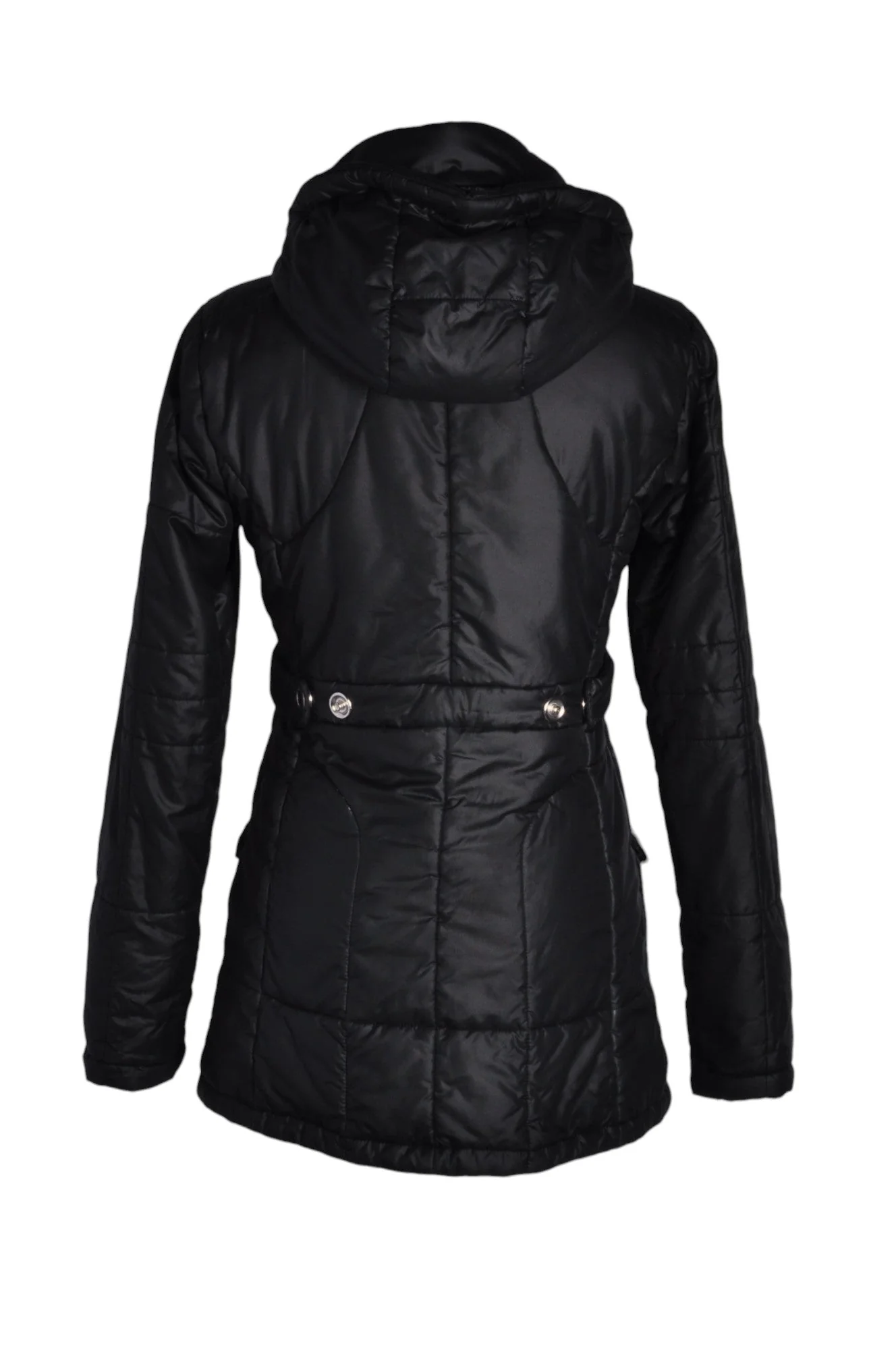 MOUNTAIN EQUIPMENT COOP Women Coats Regular fit in Black - XS - Image 2
