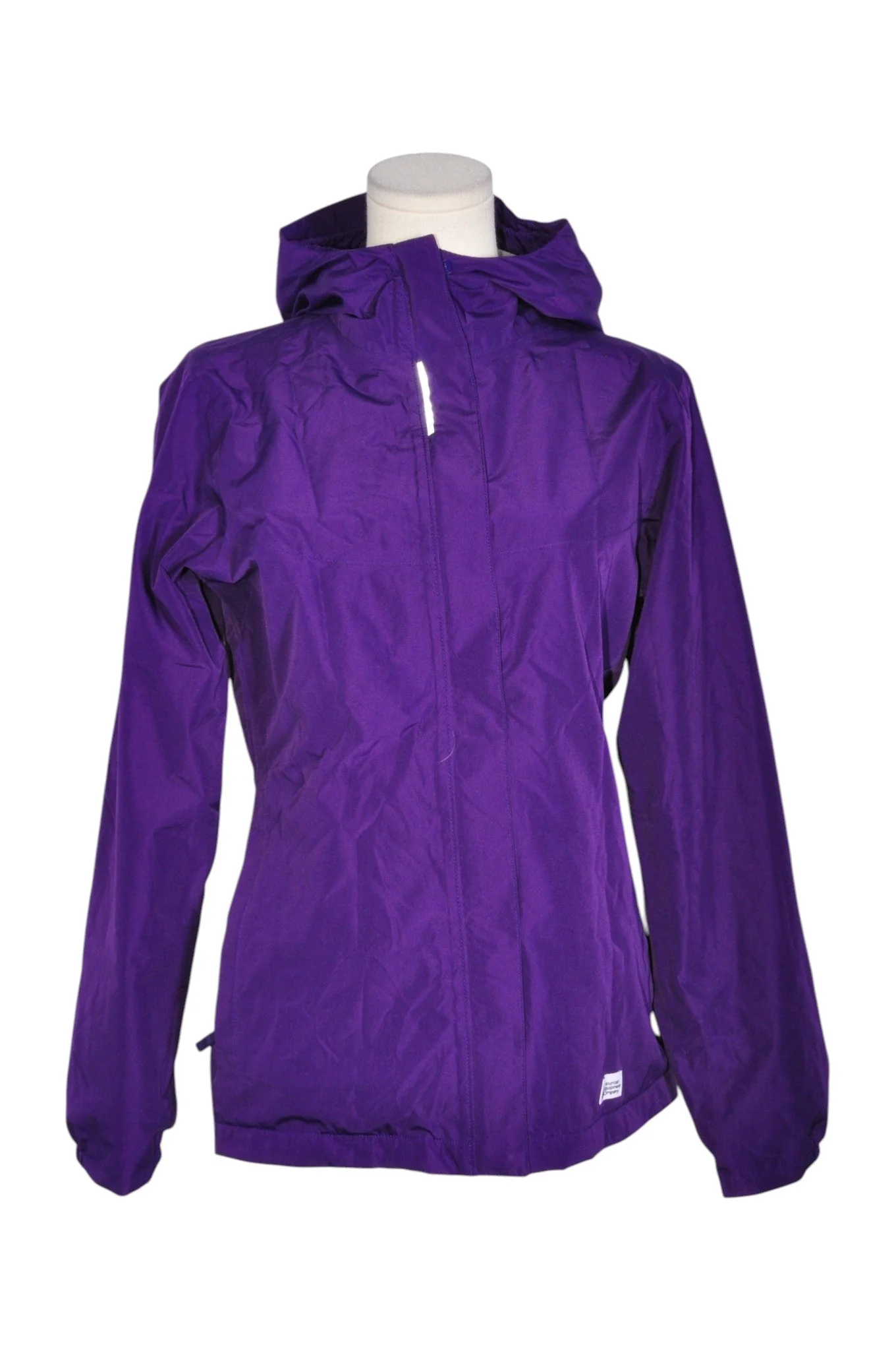 MOUNTAIN EQUIPMENT COOP Kids Raincoats Regular fit in Purple - 16