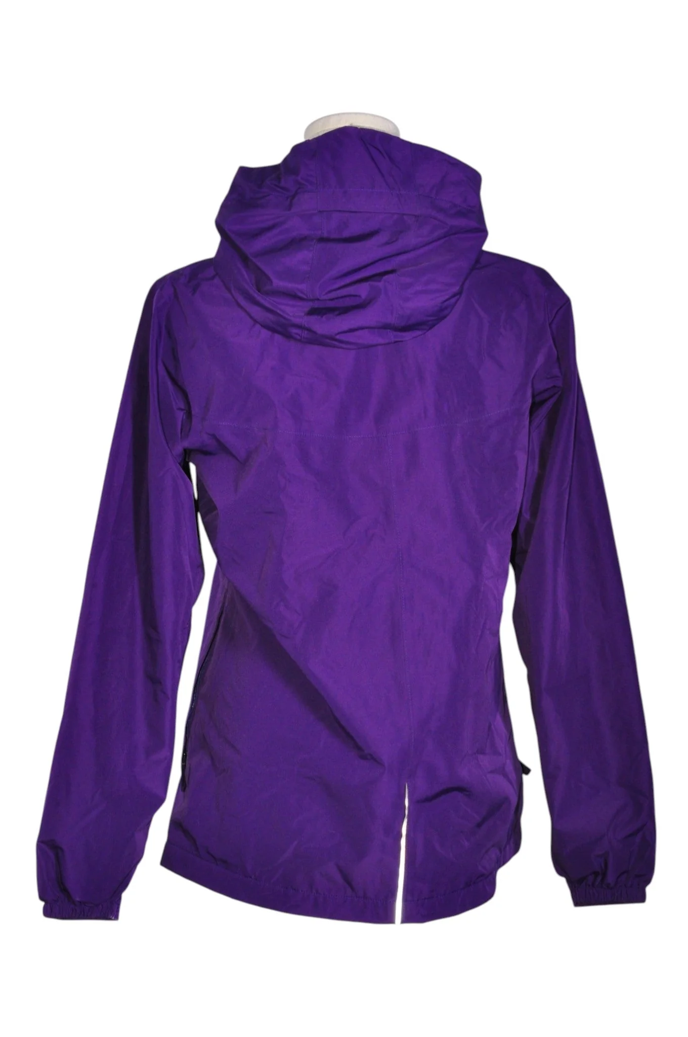 MOUNTAIN EQUIPMENT COOP Kids Raincoats Regular fit in Purple - 16 - Image 2