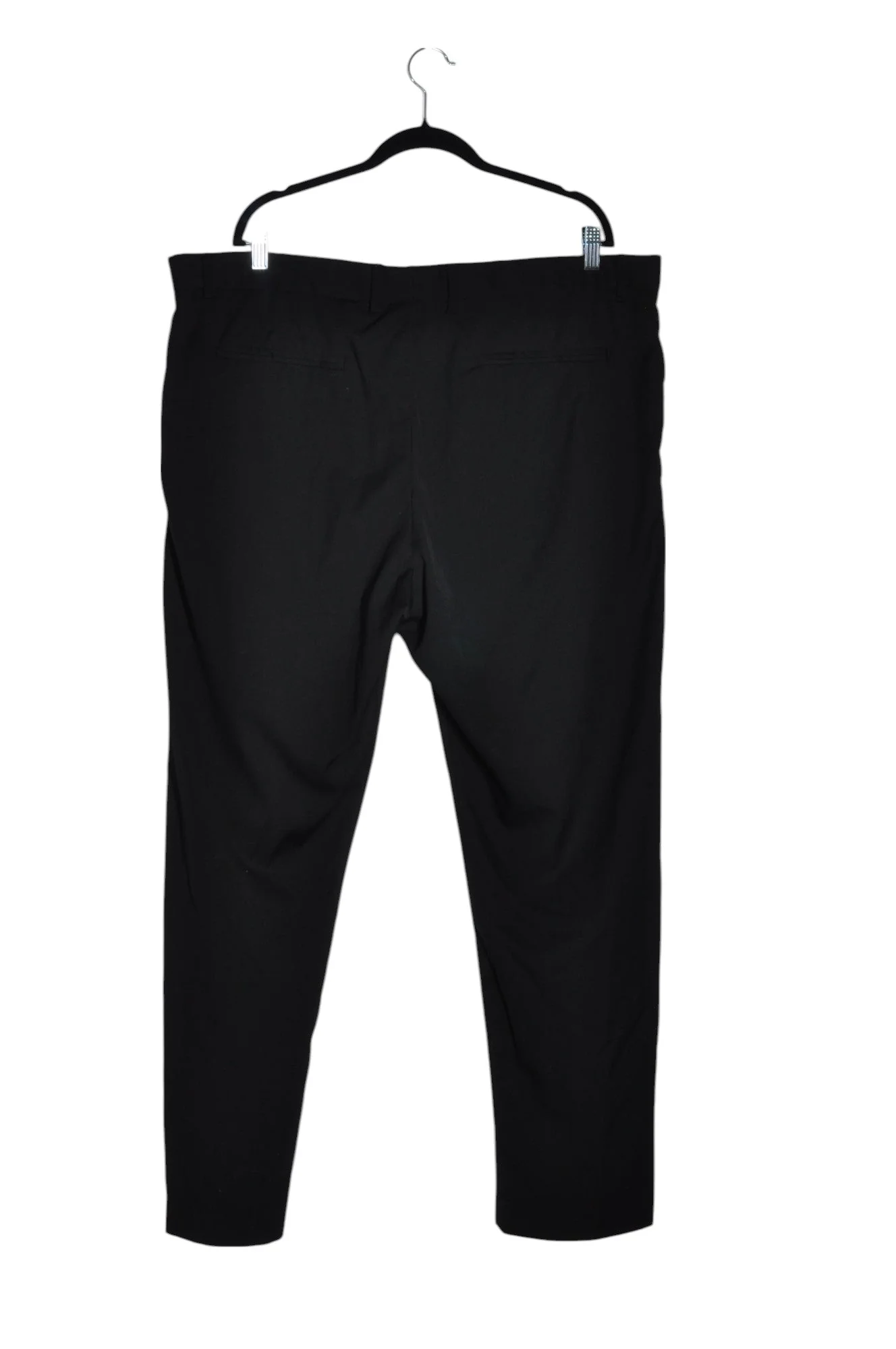 MOUNTAIN RIDGE Women Work Pants Regular fit in Black - 40 - Image 2