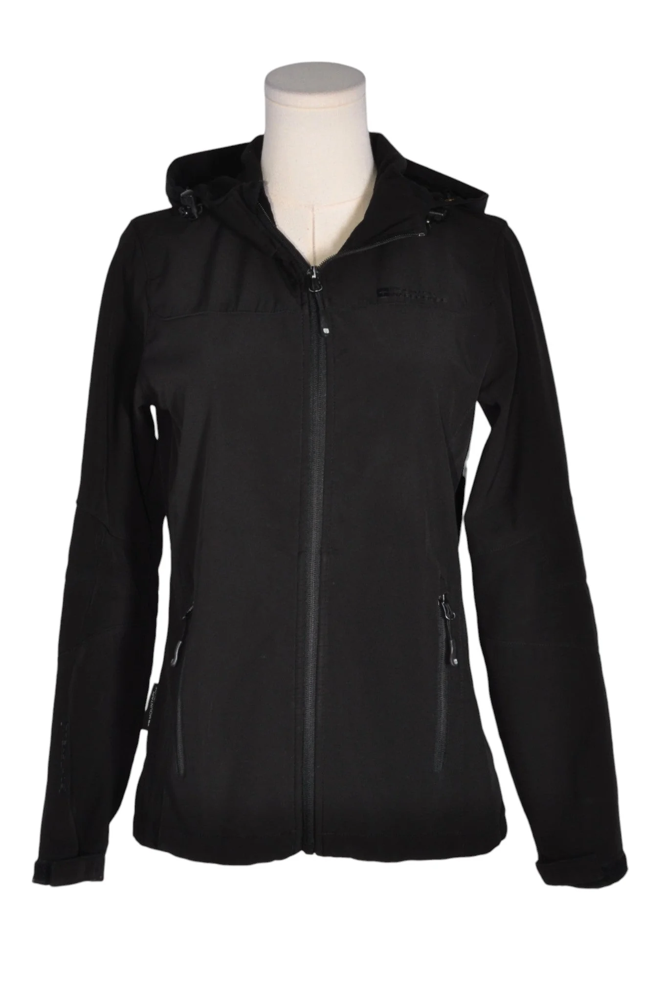 MOUNTAIN WAREHOUSE Women Coats Regular fit in Black - 4