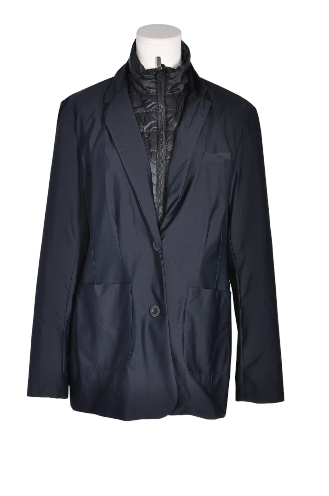 MPG Women Coats Regular fit in Black - L