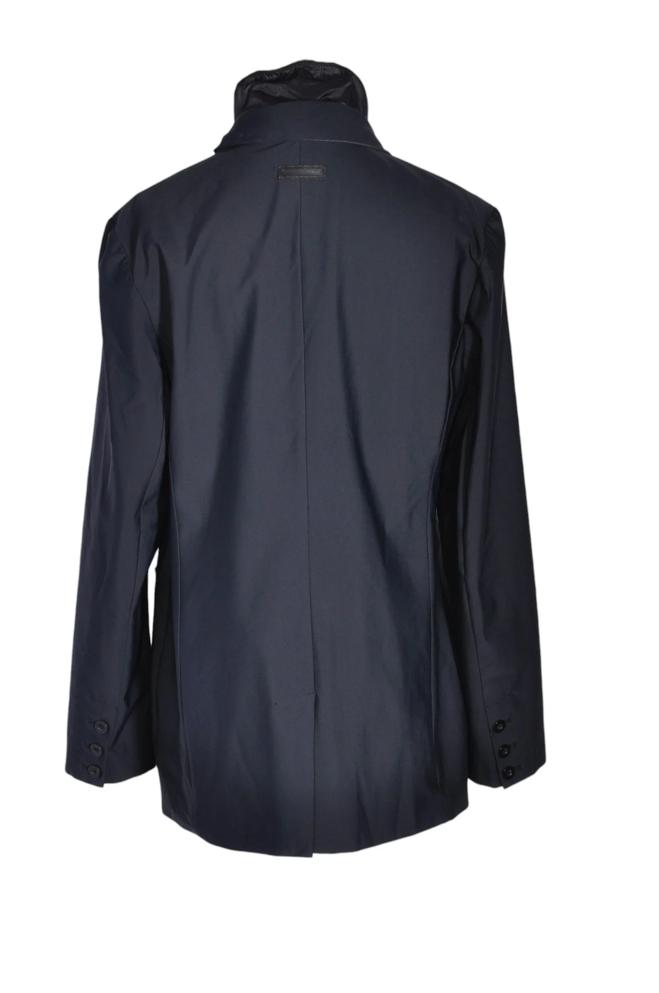 MPG Women Coats Regular fit in Black - L - Image 2