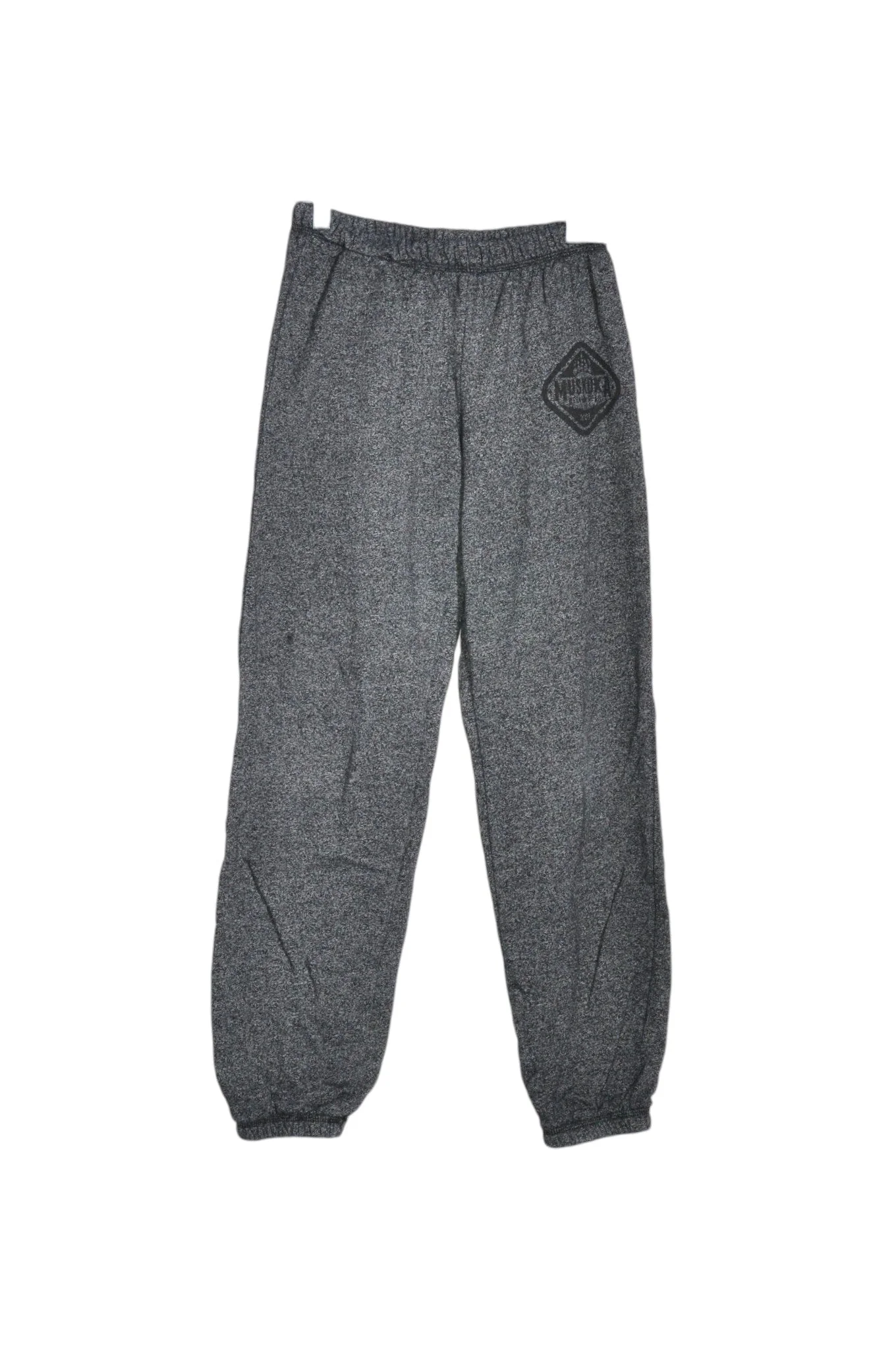 MUSKOKA BEAR WEAR Women Activewear Joggings Regular fit in Gray - S