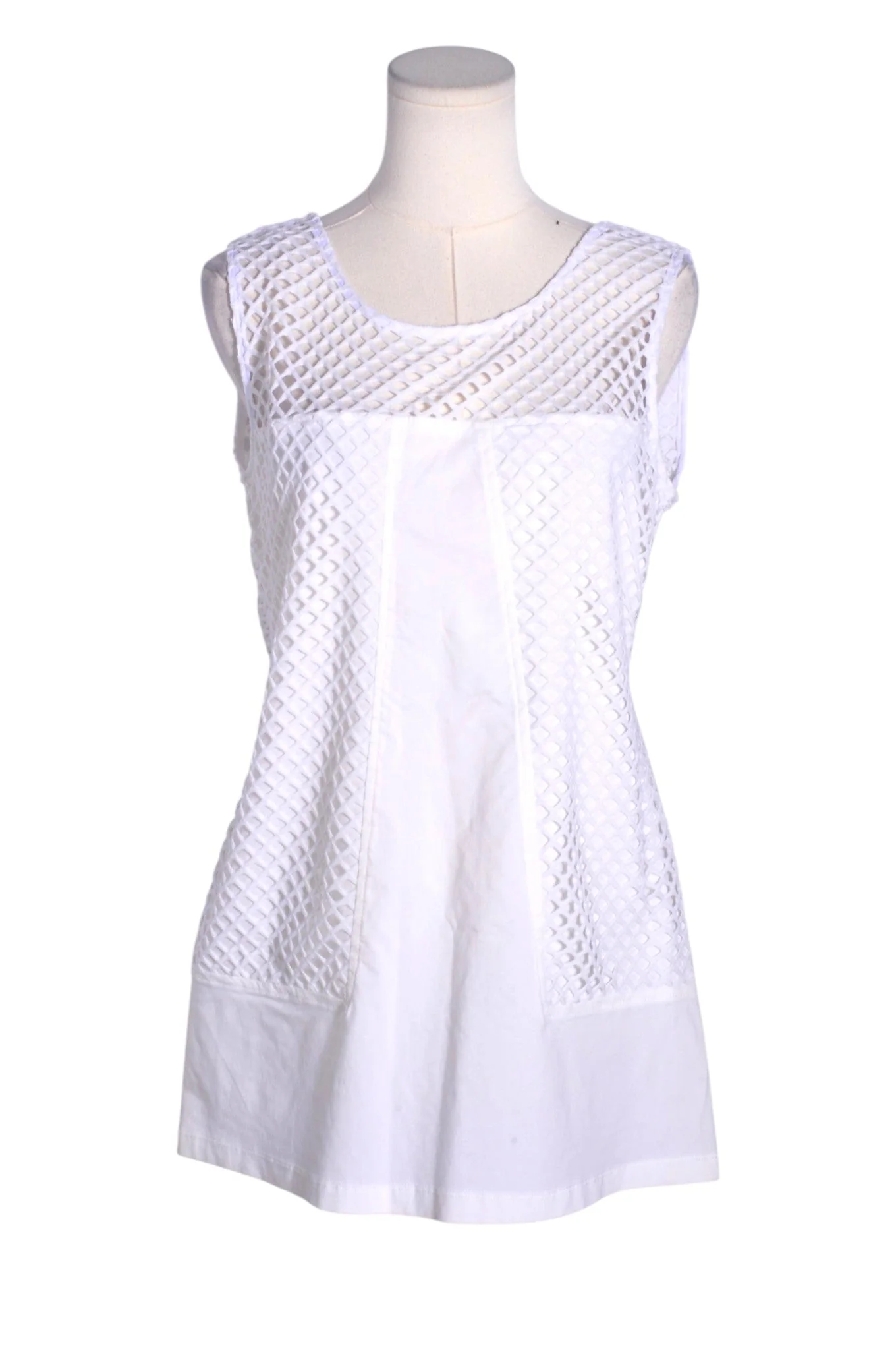 MUST Women Blouses Regular fit in White - M