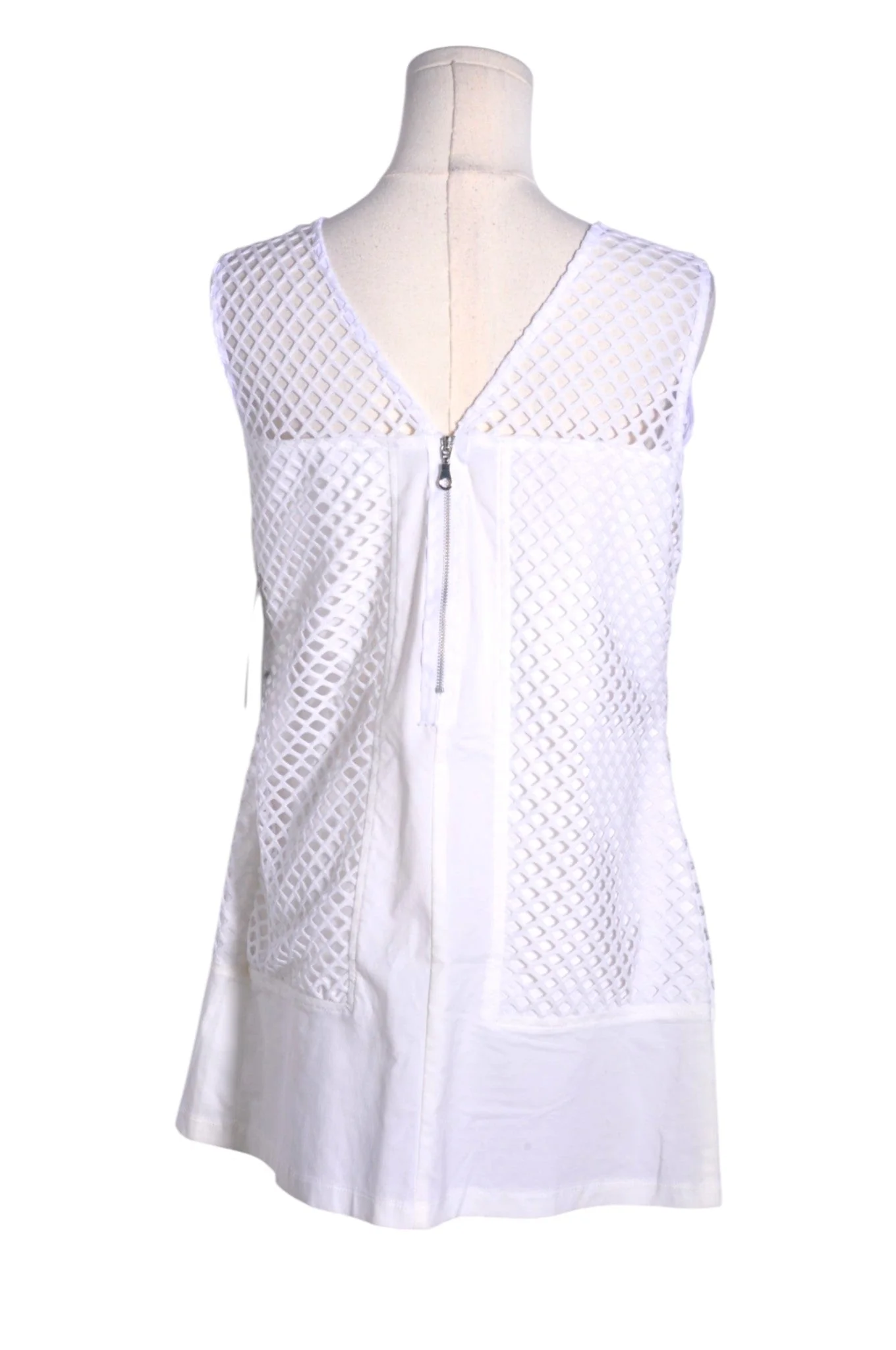 MUST Women Blouses Regular fit in White - M - Image 2