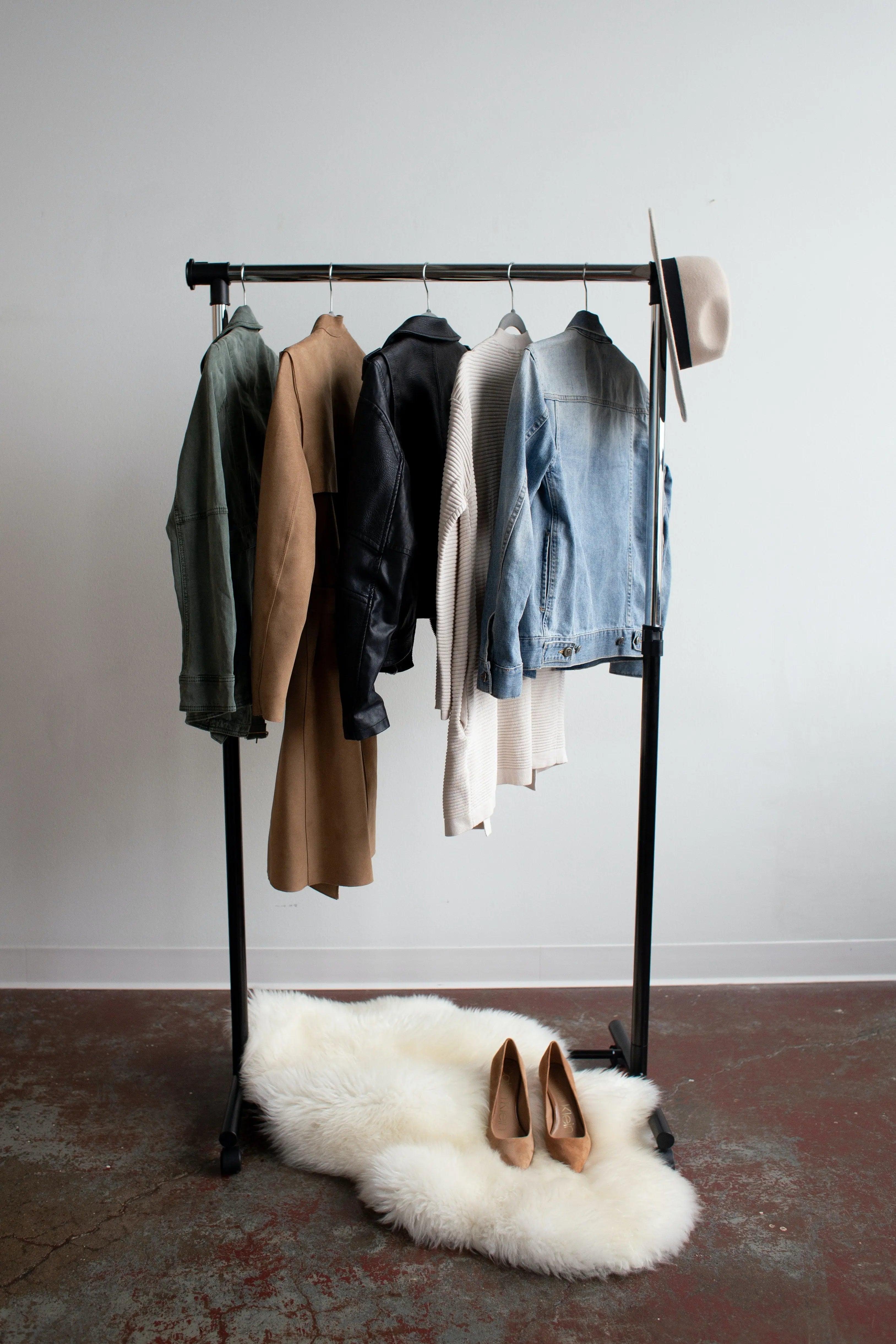 Clean Out Kit