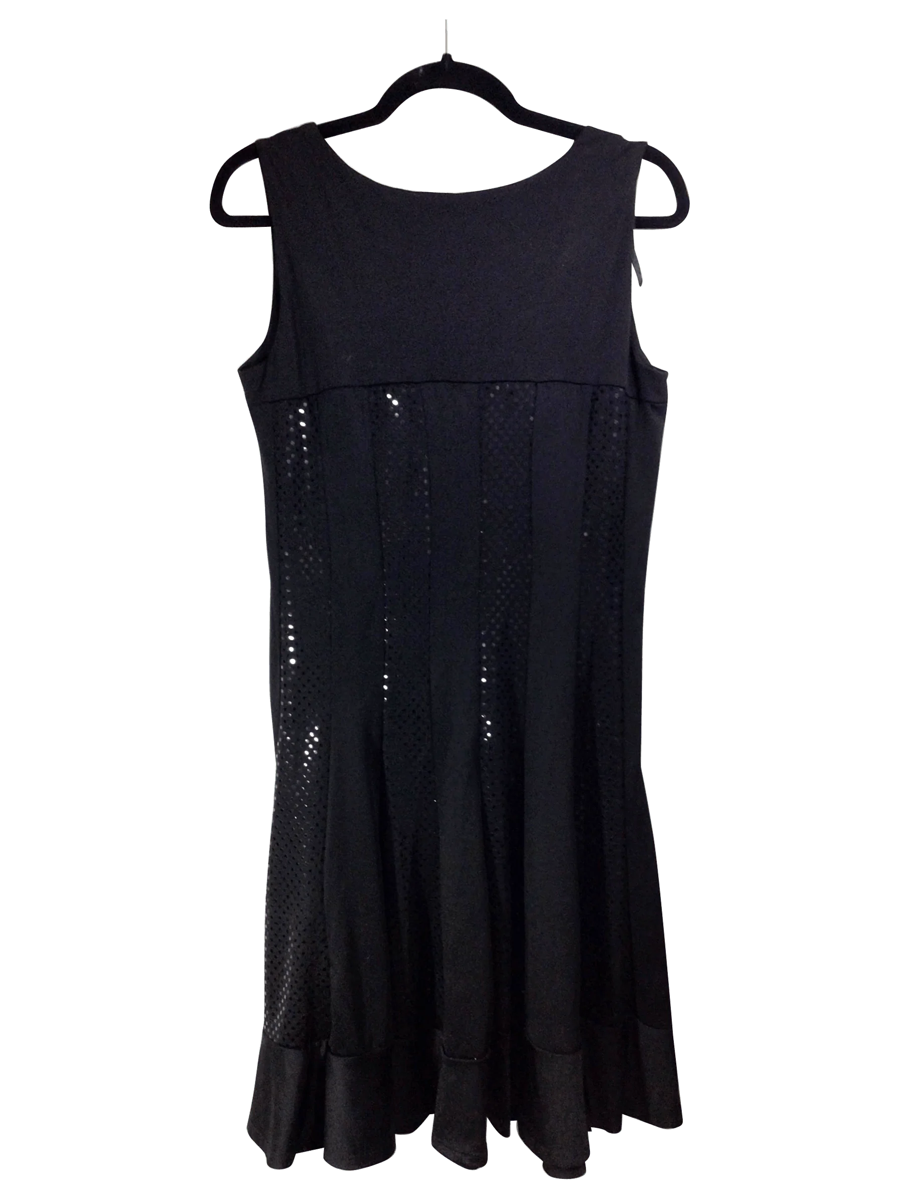 N.W.D. Shift Dress Regular fit in Black - S - Image 2