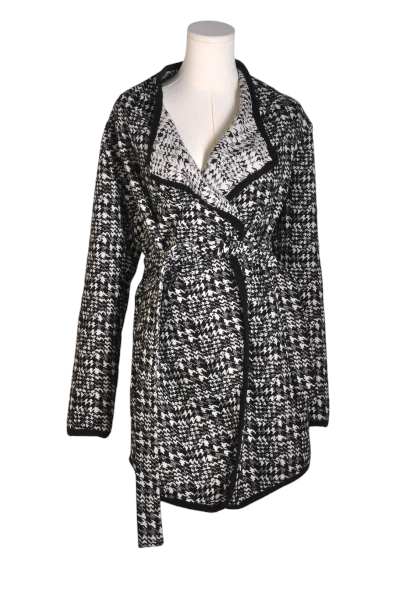 N.W.D. Women Coats Regular fit in Black - S