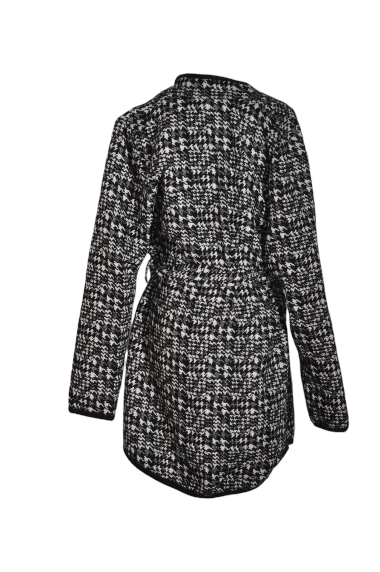 N.W.D. Women Coats Regular fit in Black - S - Image 2
