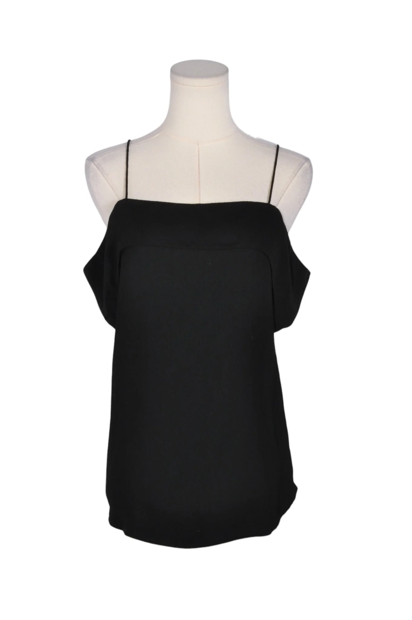 NAKED ZEBRA Women Blouses Regular fit in Black - M
