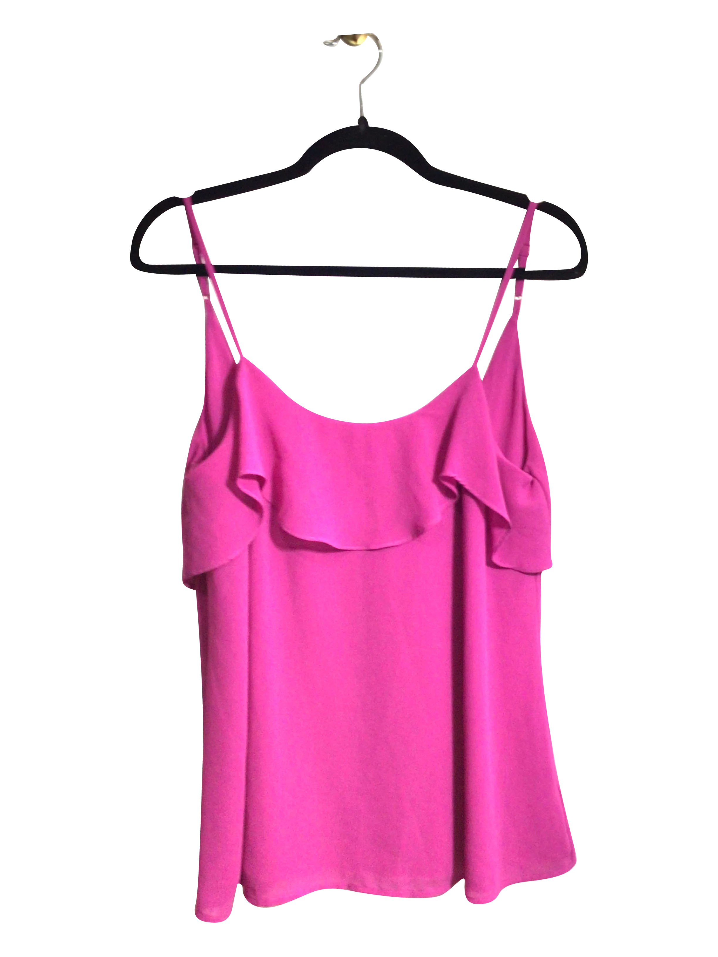 NAKED ZEBRA Women Blouses Regular fit in Pink - L