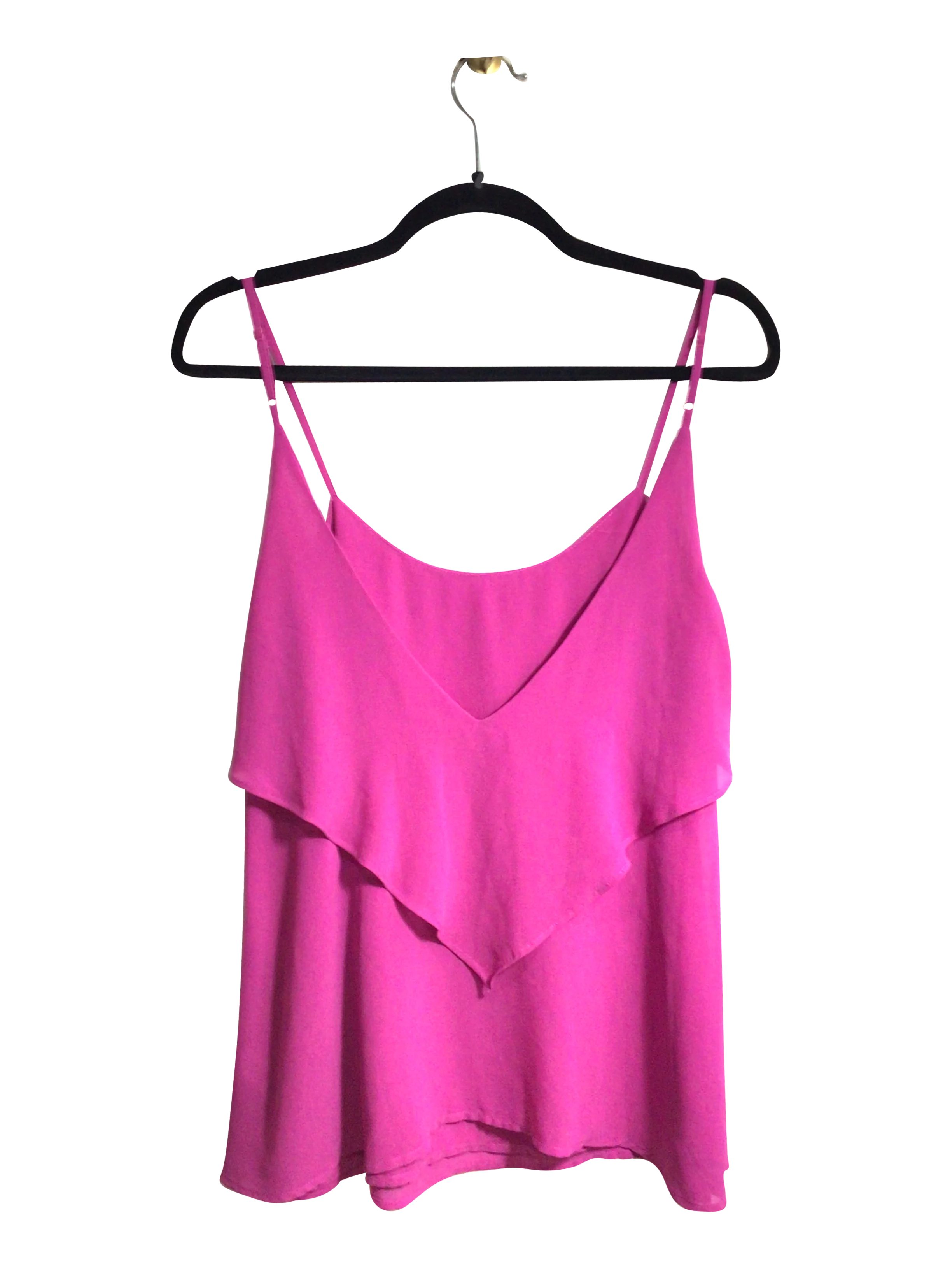 NAKED ZEBRA Women Blouses Regular fit in Pink - L - Image 2