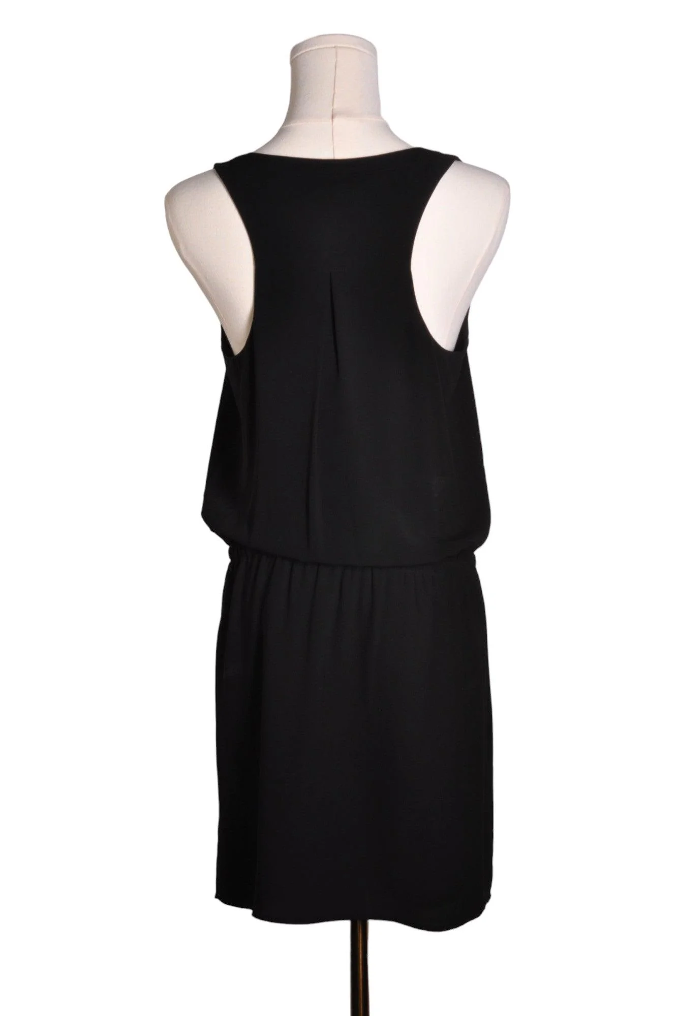 NAKED ZEBRA Women Sheath Dresses Regular fit in Black - S - Image 2