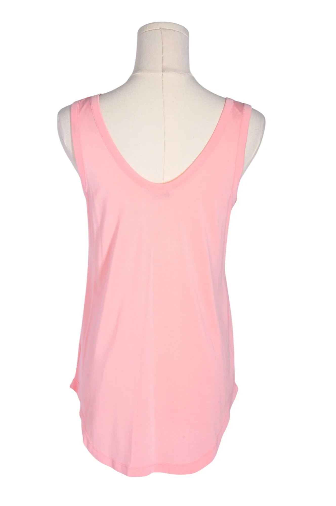 NAKED ZEBRA Women Tank Tops Regular fit in Pink - S - Image 2