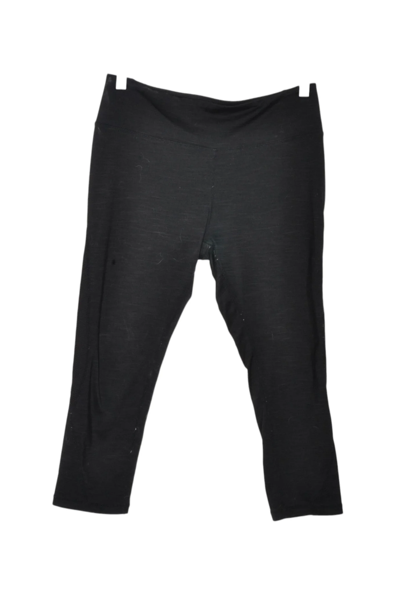 NANETTE LEPORE Women Activewear Leggings Regular fit in Black - M