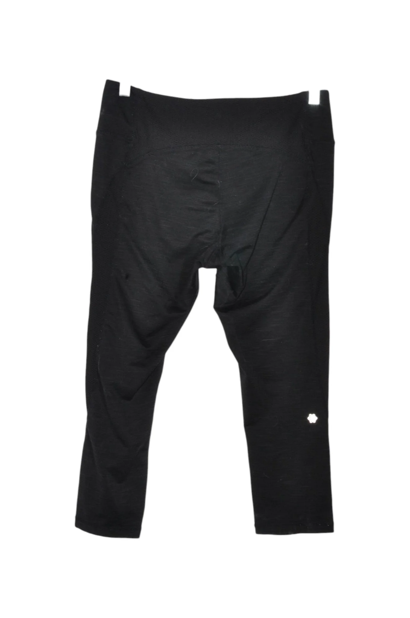 NANETTE LEPORE Women Activewear Leggings Regular fit in Black - M - Image 2