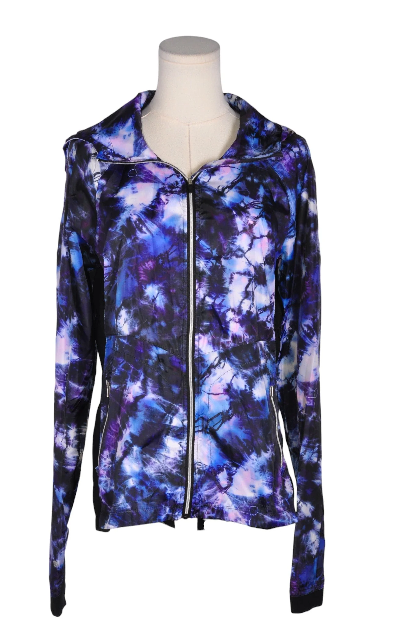 NANETTE LEPORE Women Activewear Tops Regular fit in Blue - S
