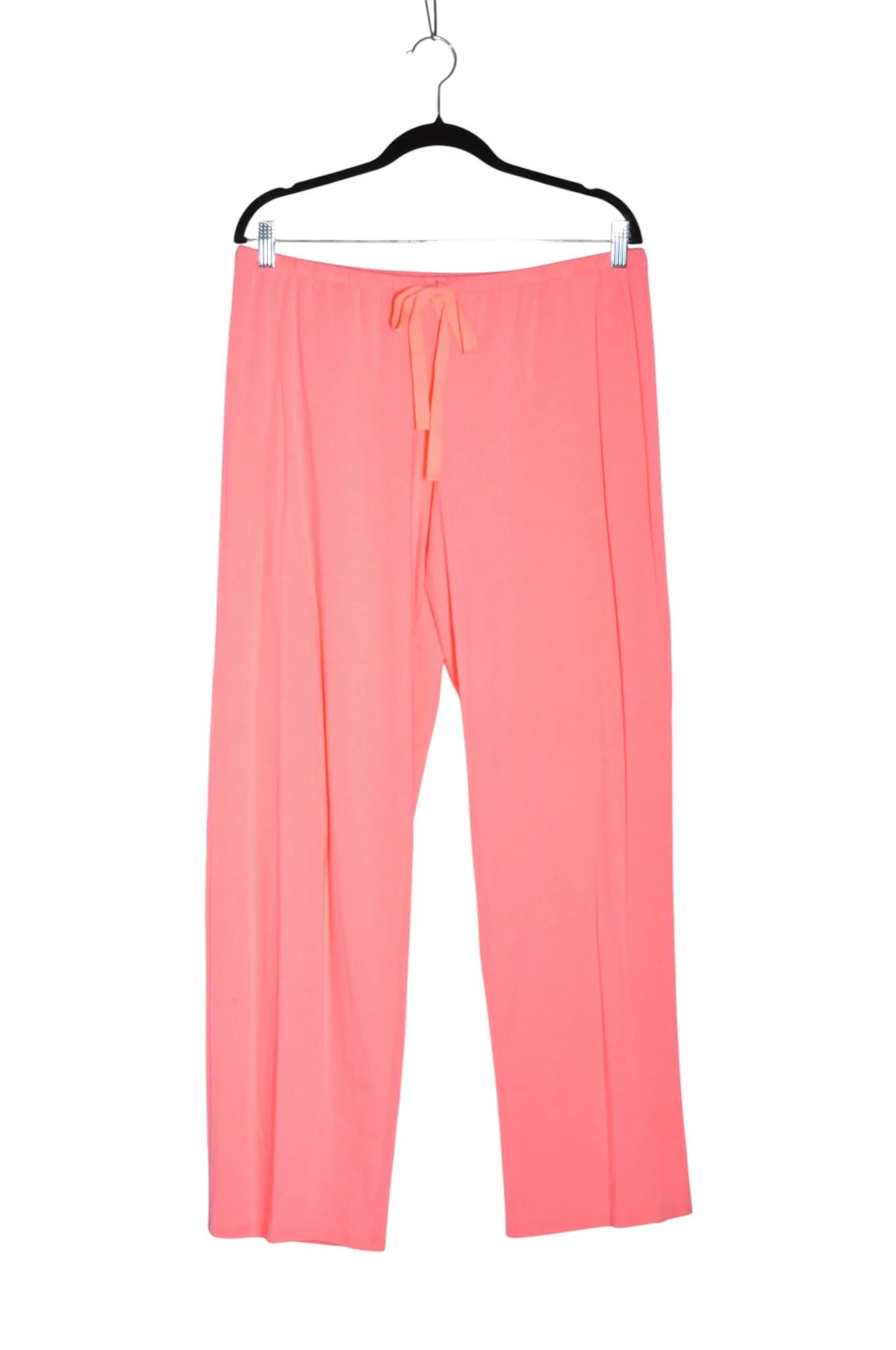 NATORI Women Work Pants Regular fit in Pink - L