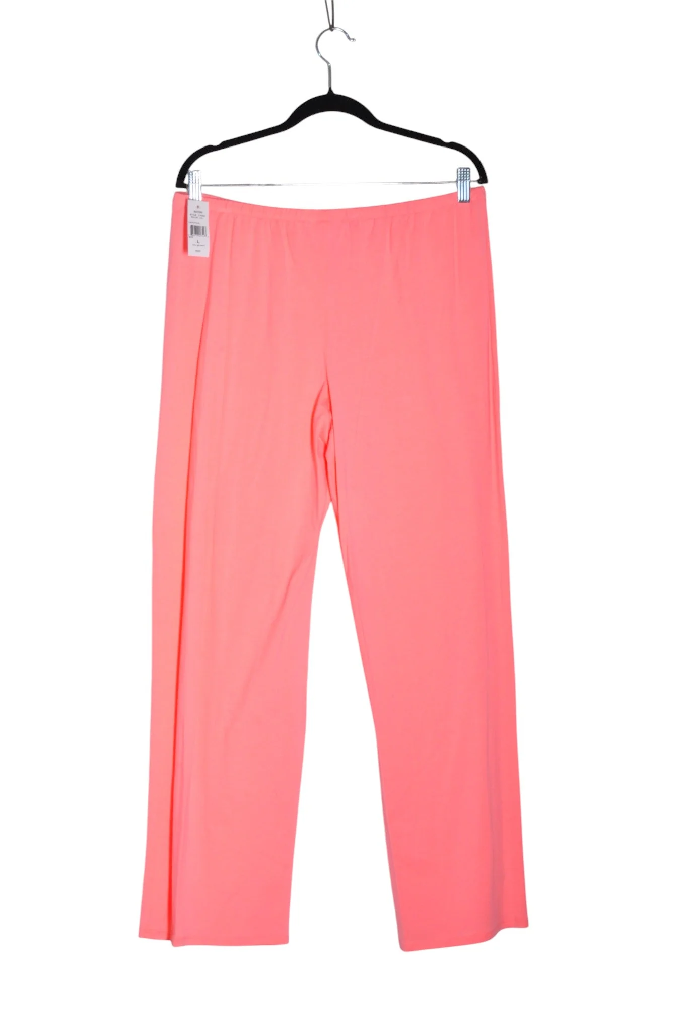 NATORI Women Work Pants Regular fit in Pink - L - Image 2