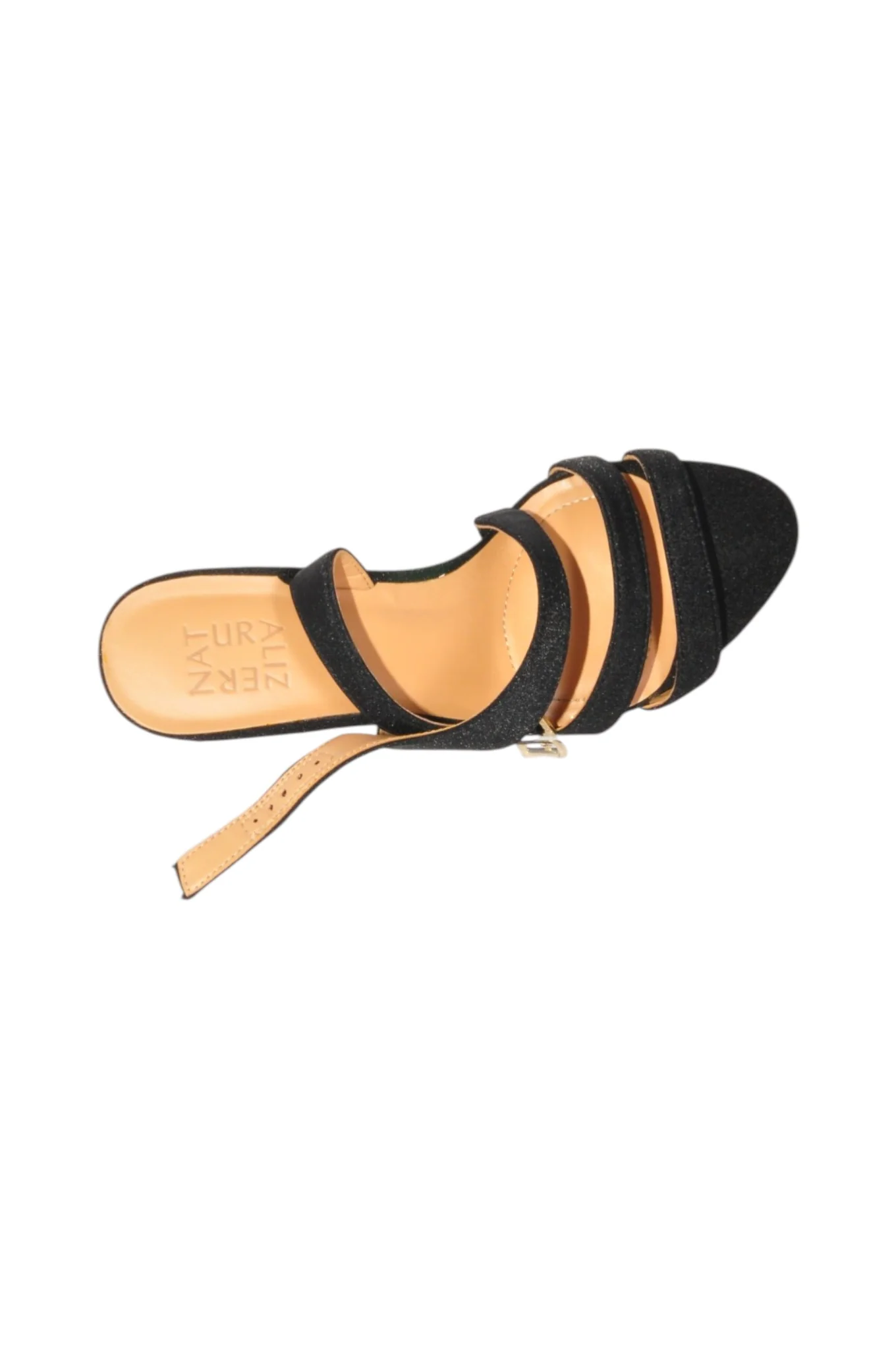 NATURALIZER Women Heels Regular fit in Black - 7 - Image 3